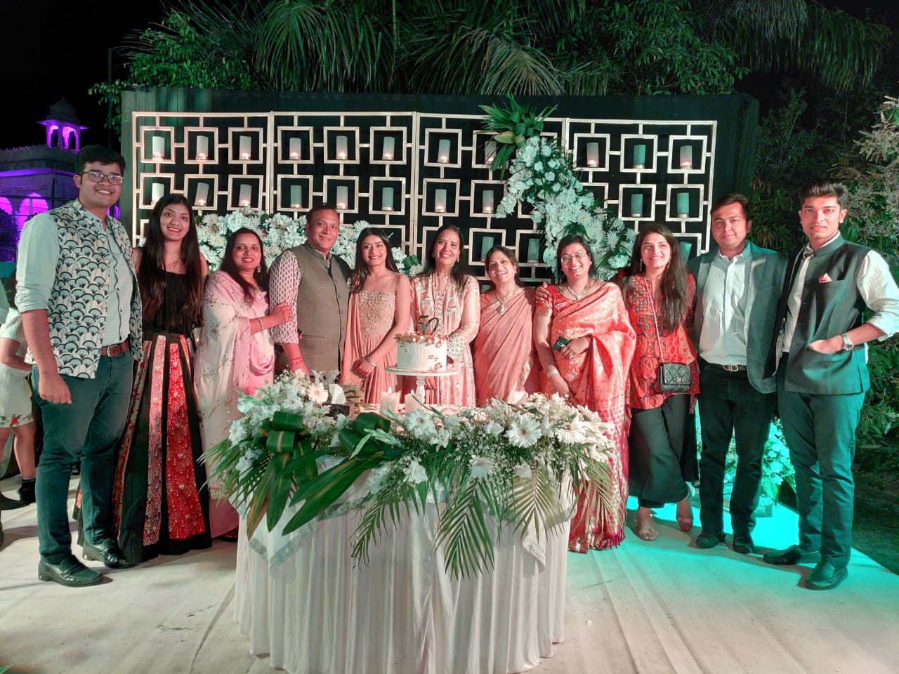 Eatos Events, Kota — photo 10