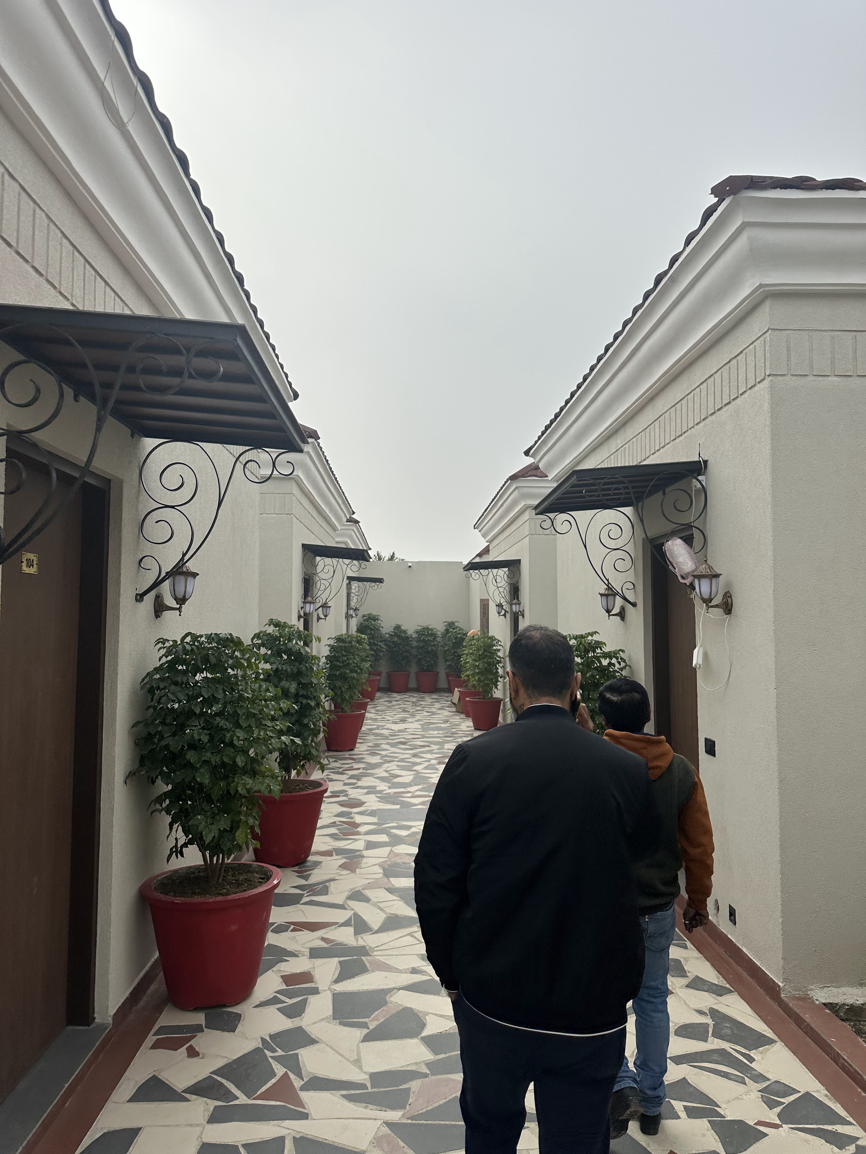 Lotus Castle, Bathinda — photo 9