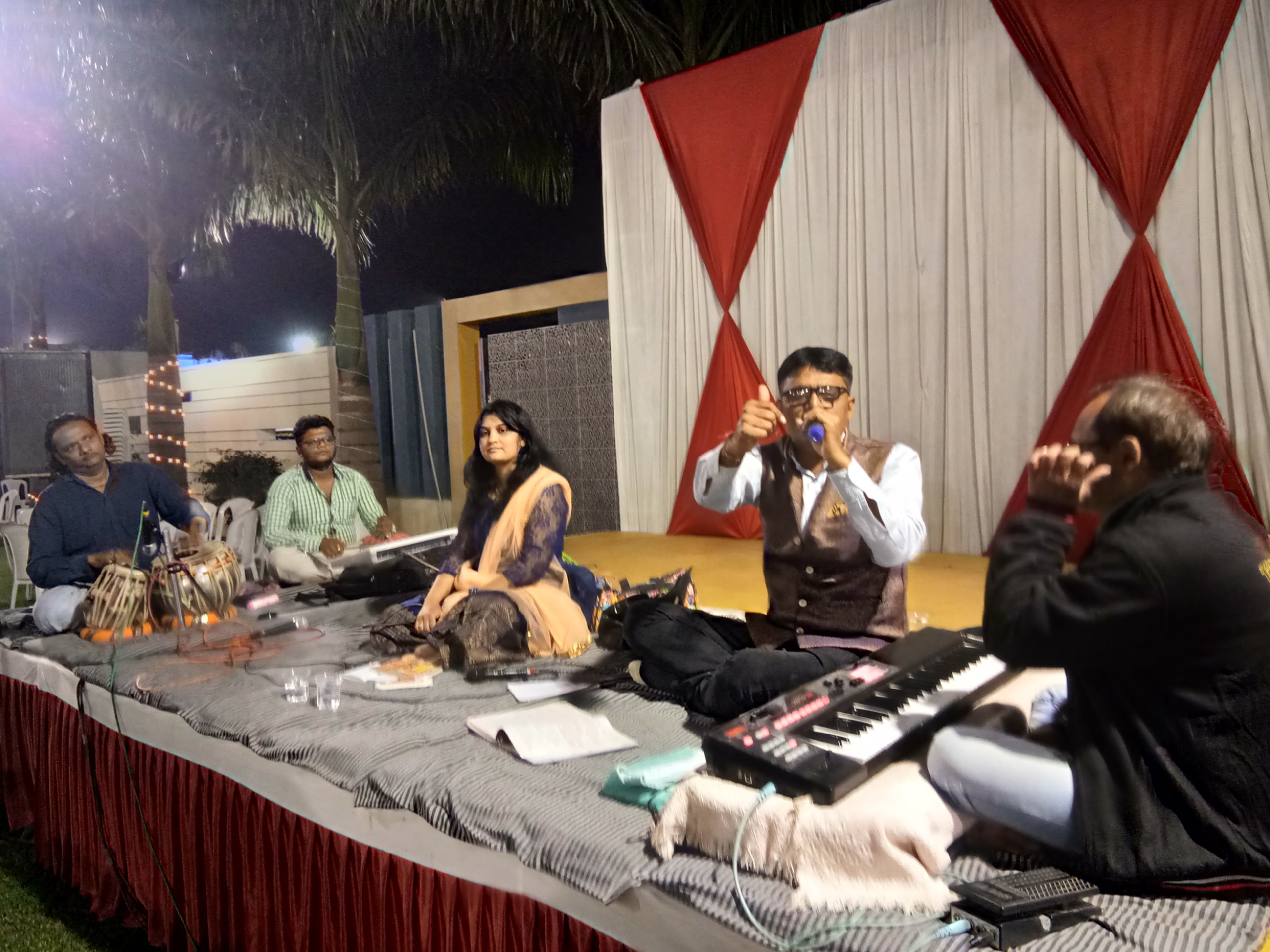 Golden Petal Party Lawns, Rajkot — photo 8
