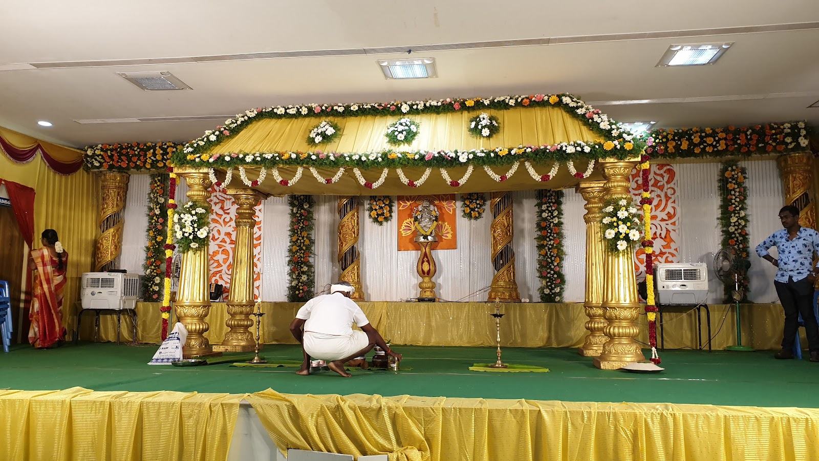 saravana mahal, Tiruppur — photo 7