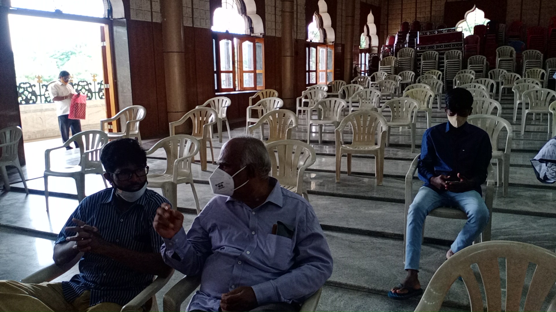 Basava Bhavan Function Hall || Parvathi Nagar || Ballari, Ballari — photo 10