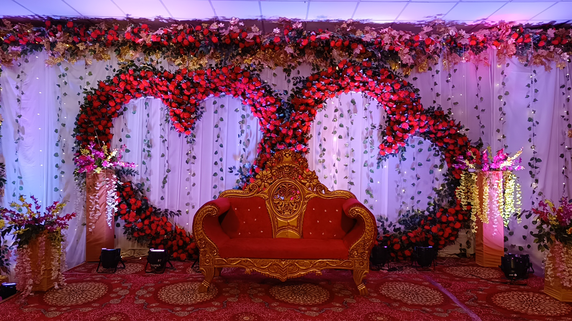 Nectar Lawn, Jabalpur — photo 1