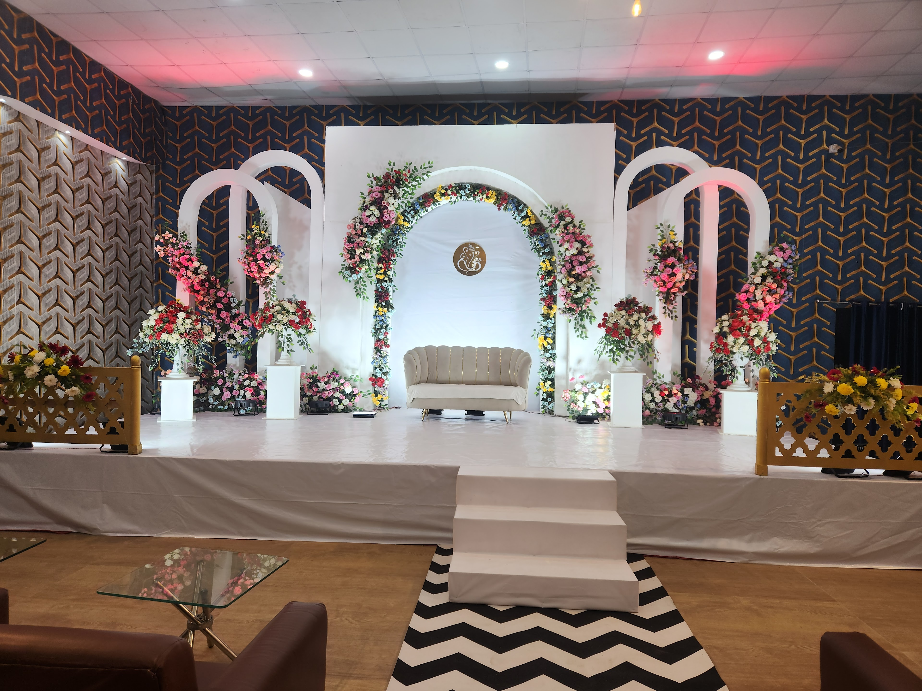 Park valley Resort, Patna — photo 4