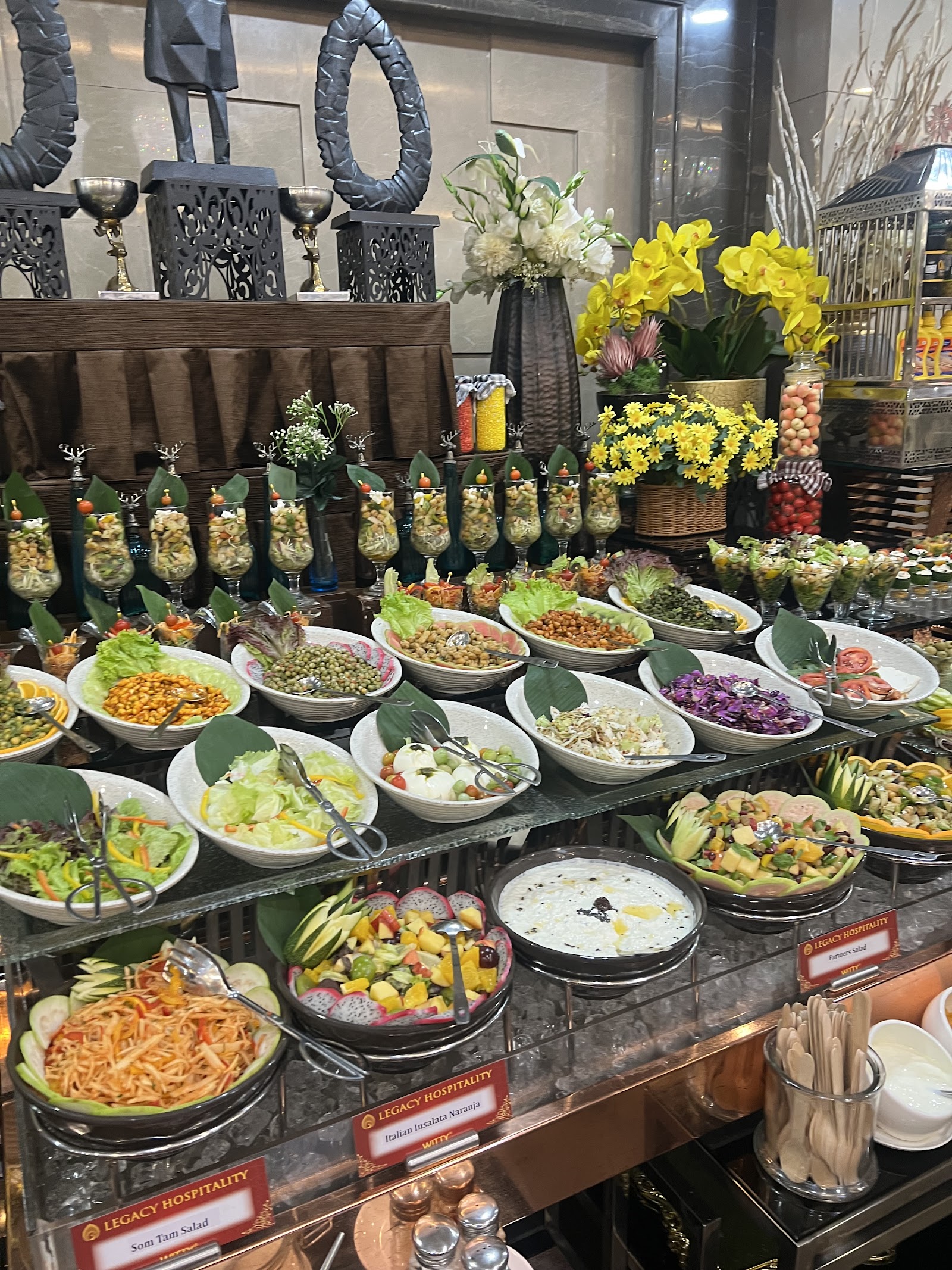 Legacy Banquets, Mumbai — photo 4