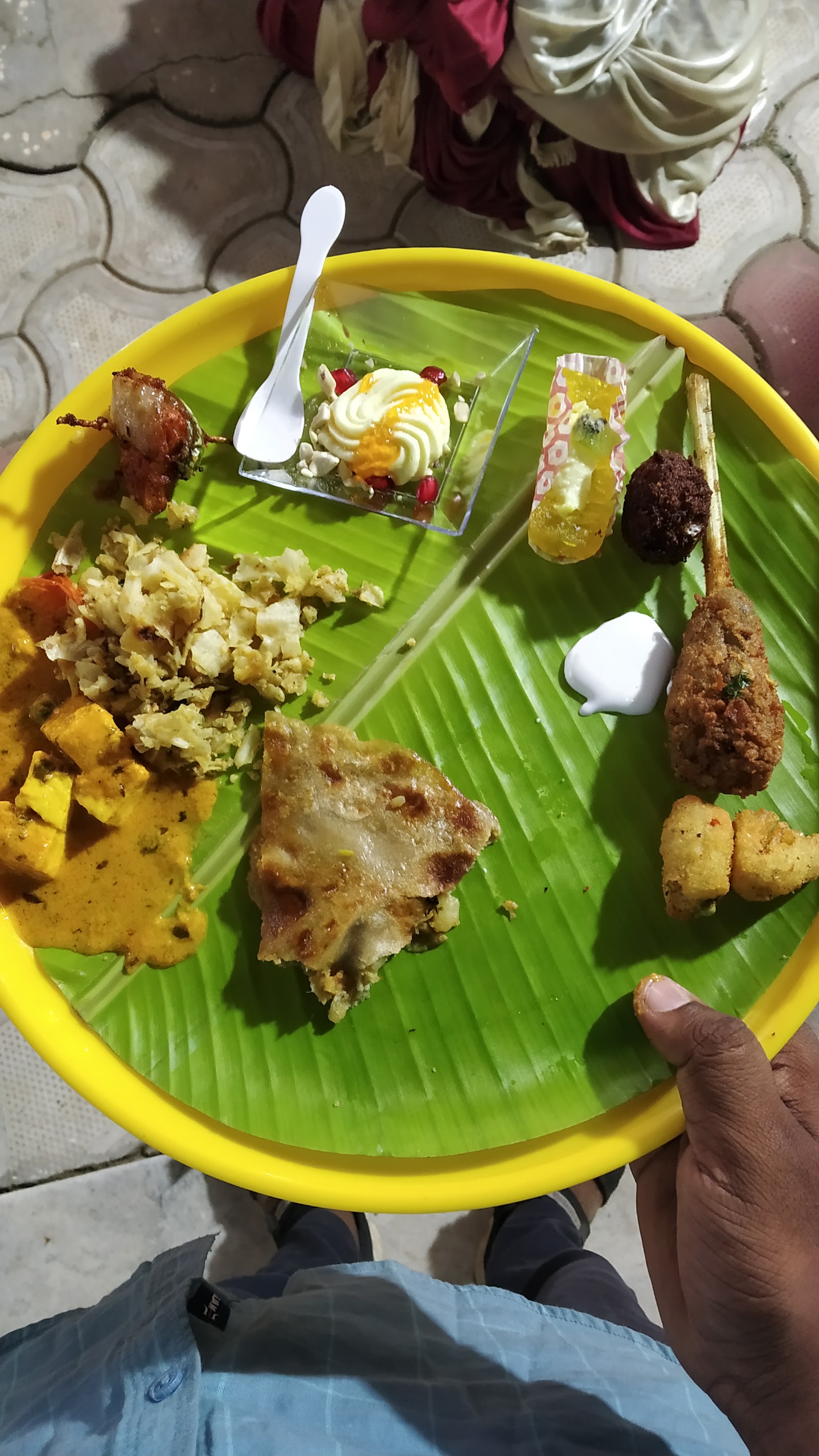 Madha Maaligai, Tirunelveli — photo 7