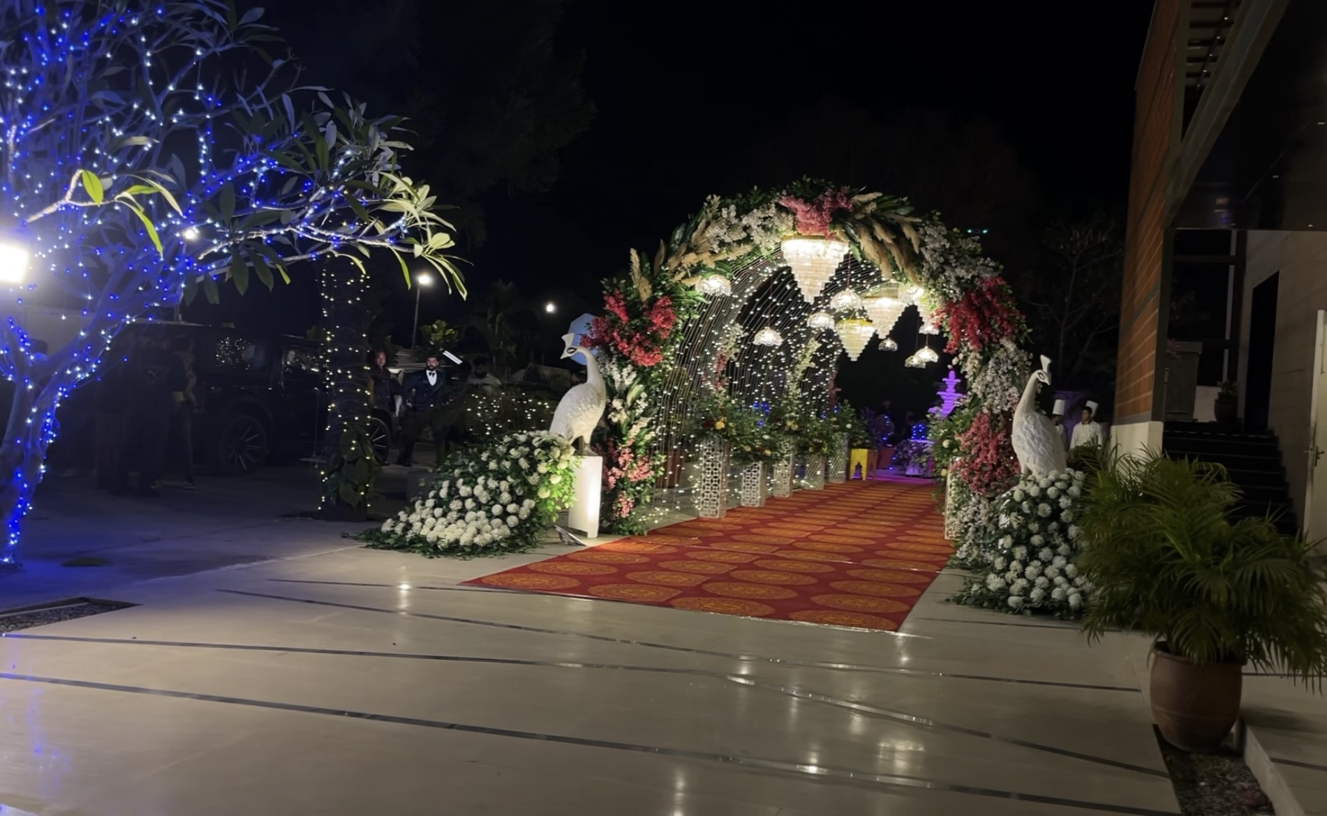 Celebration Banquet Resort, Jammu — photo 9