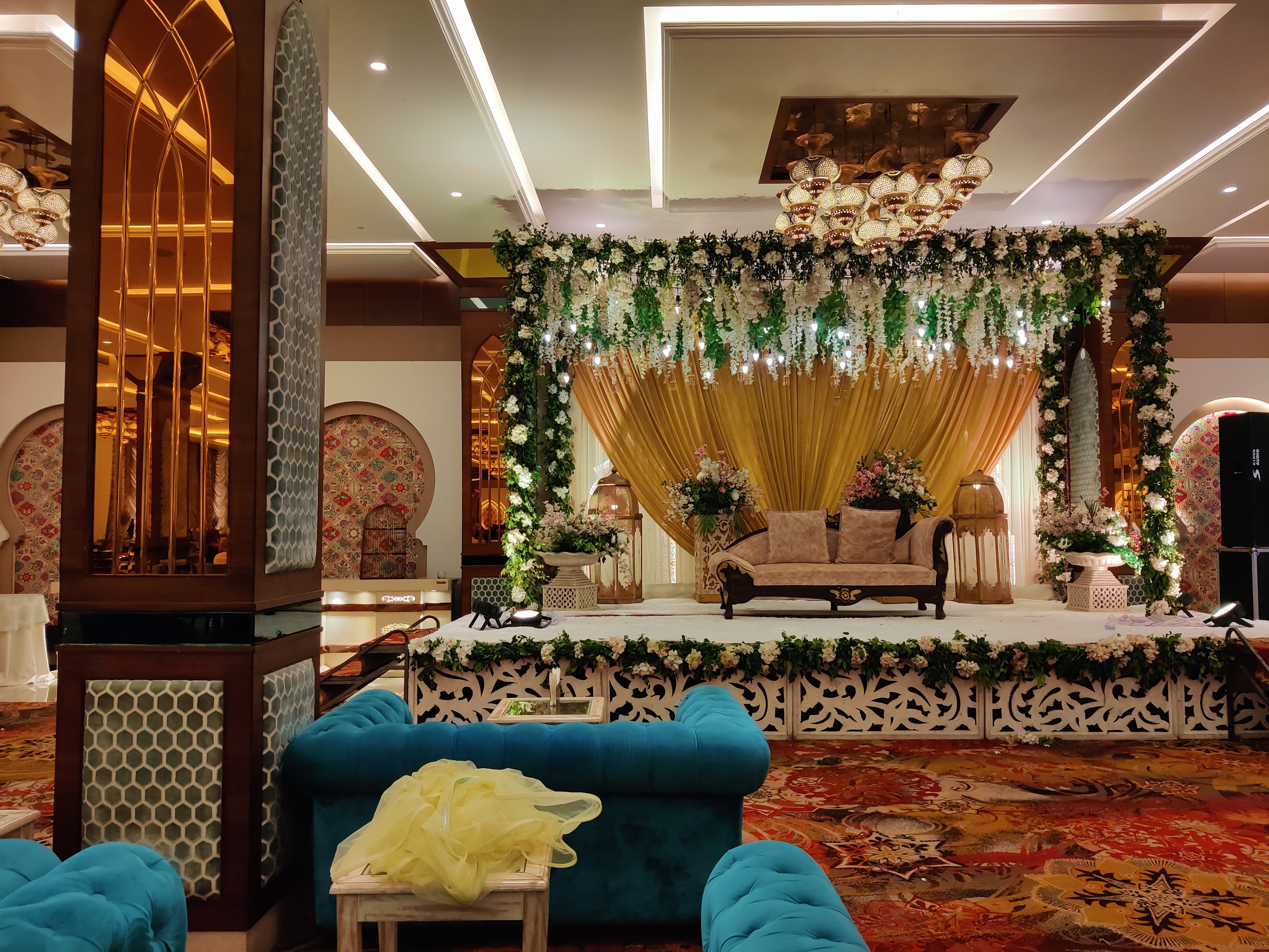KC Regalia, Jammu — photo 3