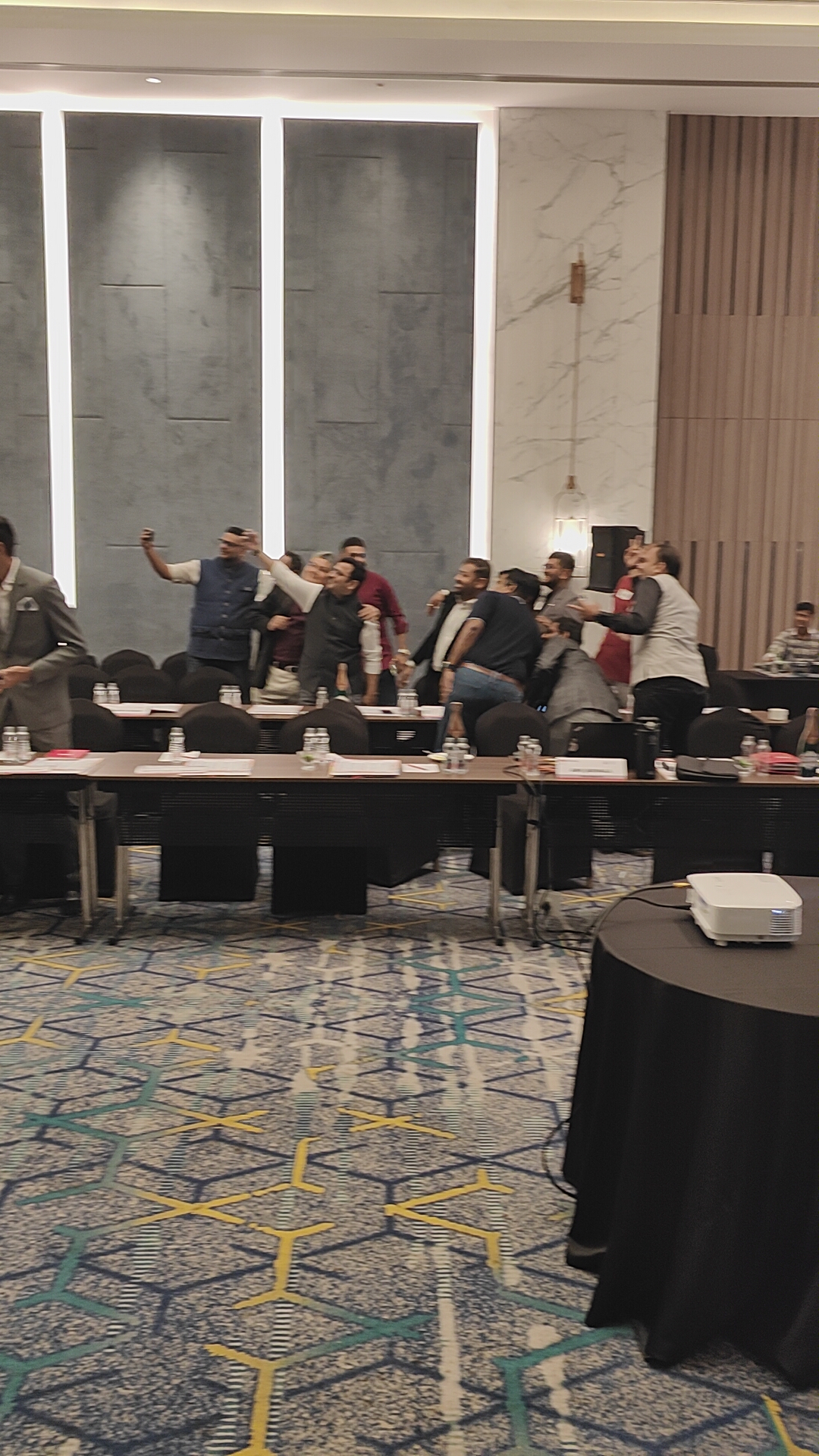 Sumerru Banquet, Surat — photo 6