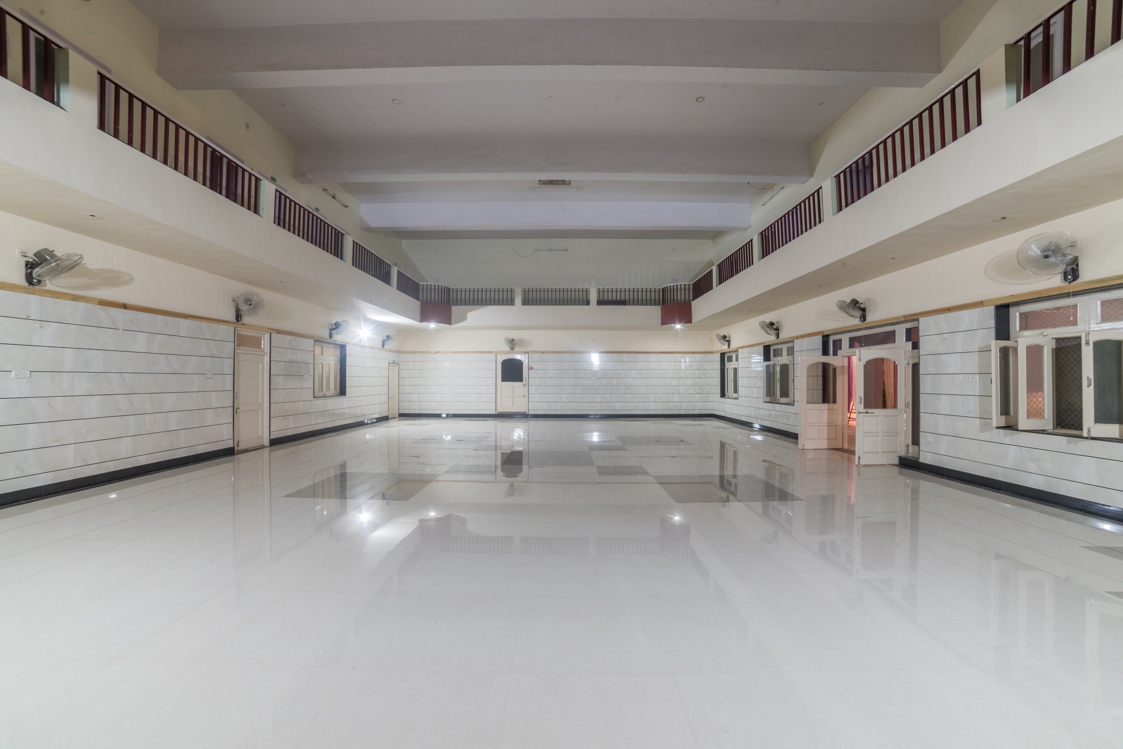 Hotel Rajratan Palace, Bikaner — photo 10