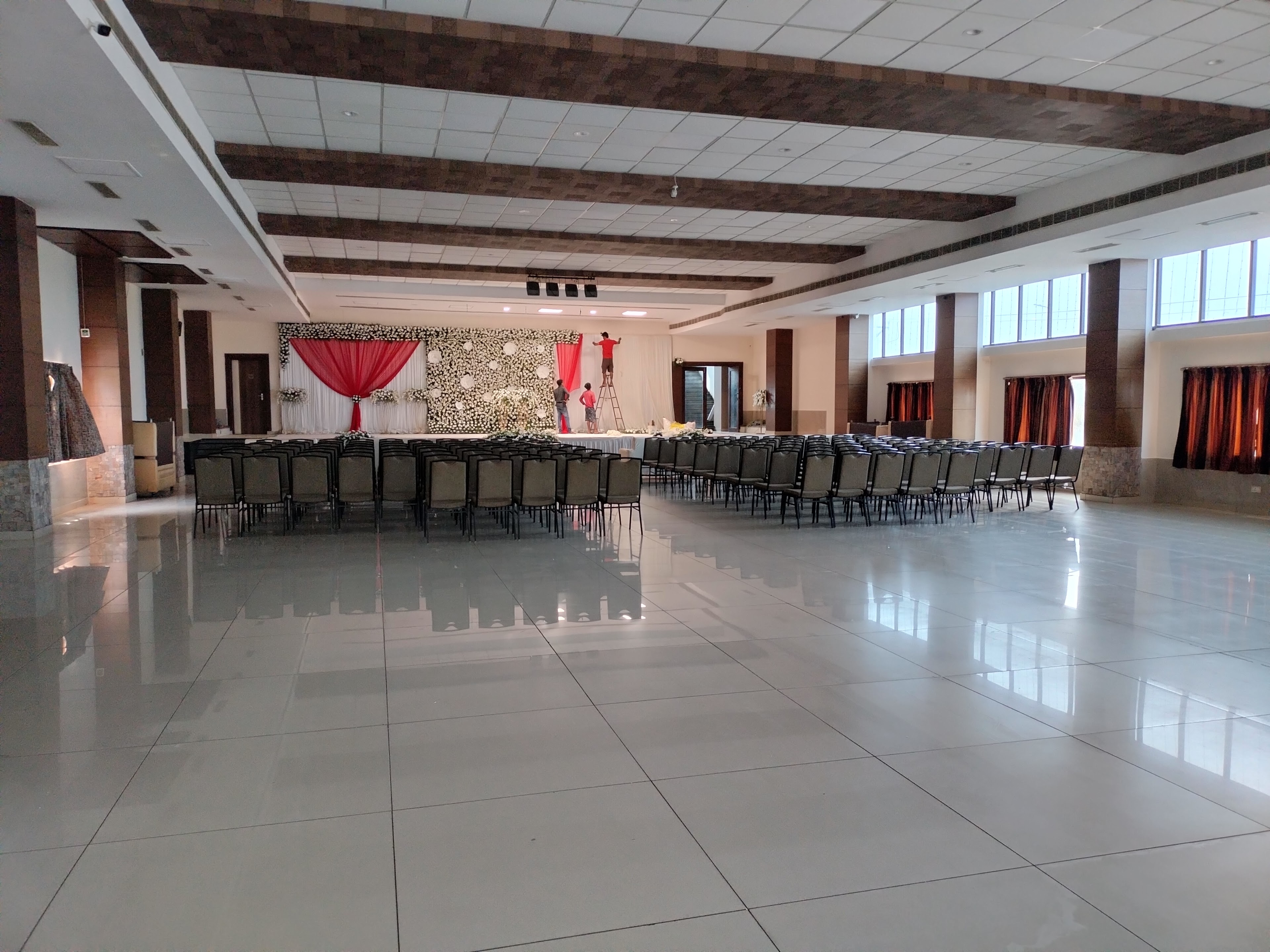 G-Convention Hall Kakinada, Kakinada — photo 8