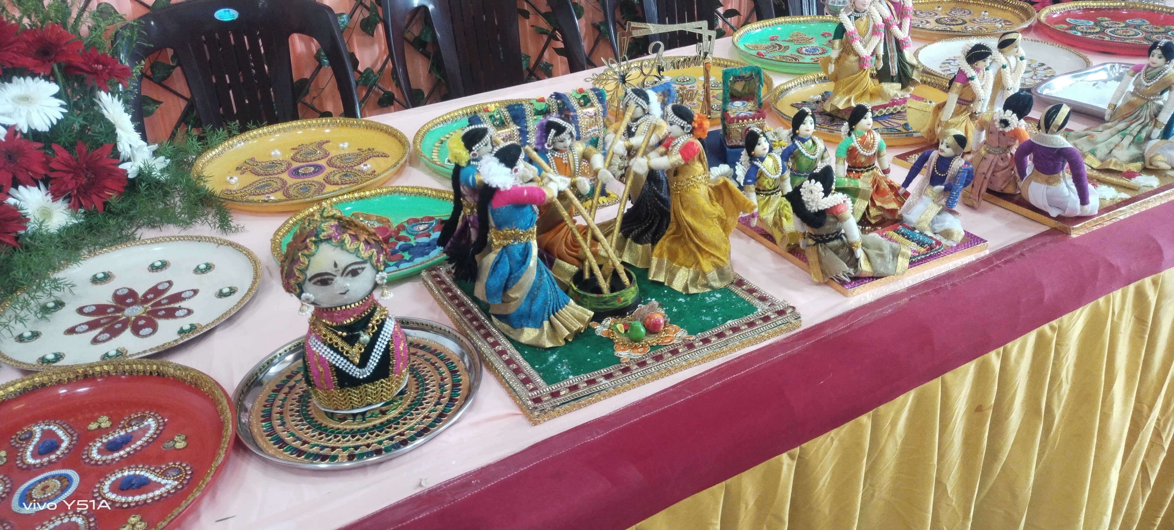 K J Plaza Marriage Hall AC, Dharmapuri — photo 4
