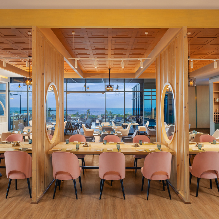 Fortune Beach Resort, ECR, Chennai - Member ITC Hotels’ Group, Chennai — photo 7