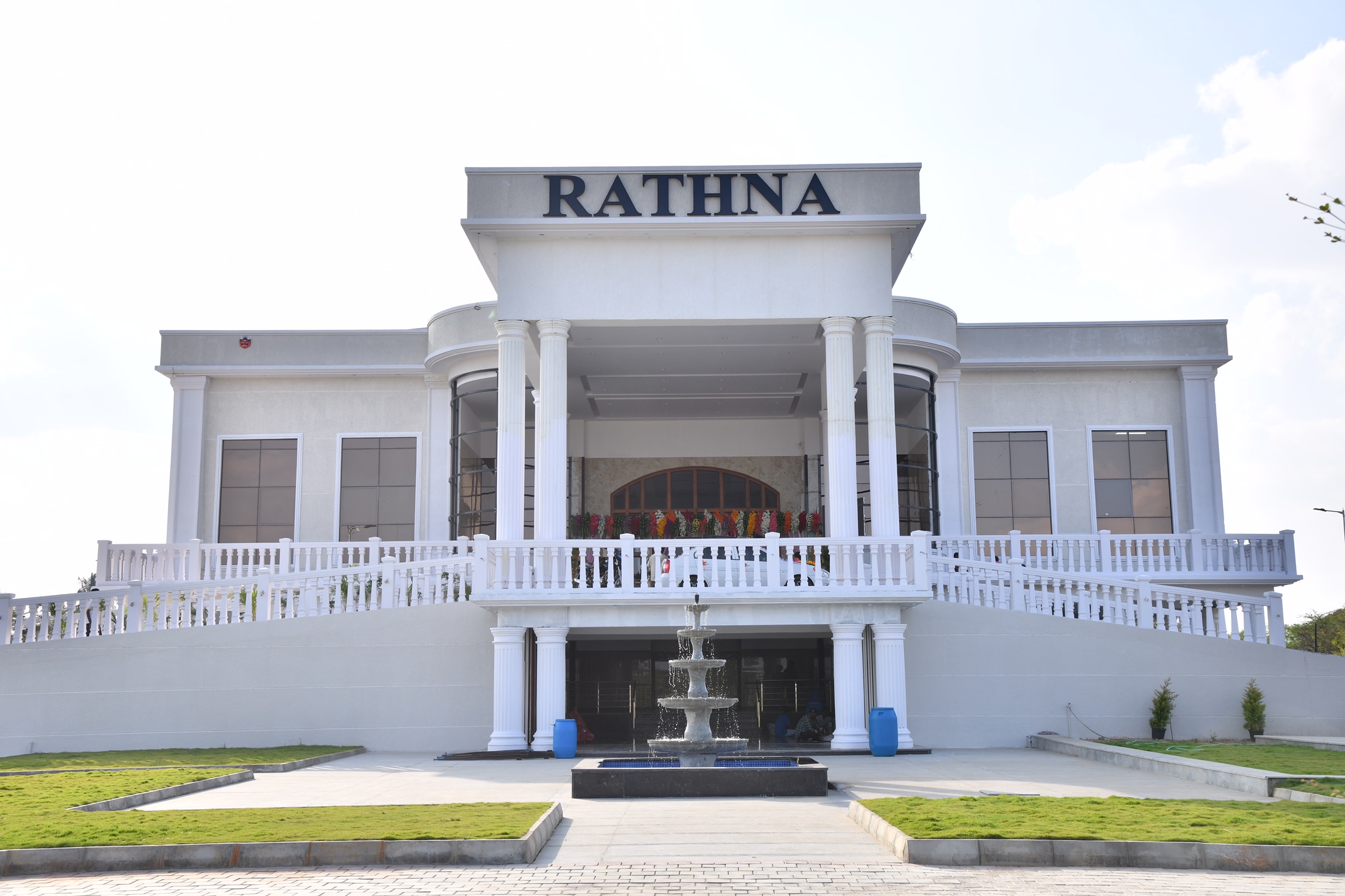Rathna Convention Center, Kolar — photo 5