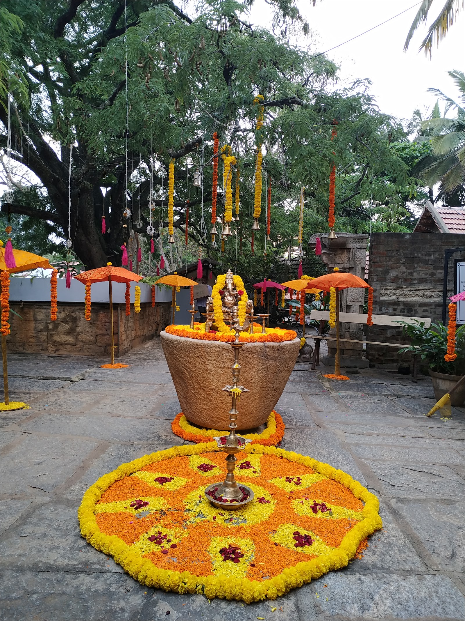 The Tamarind Tree, Bengaluru — photo 7