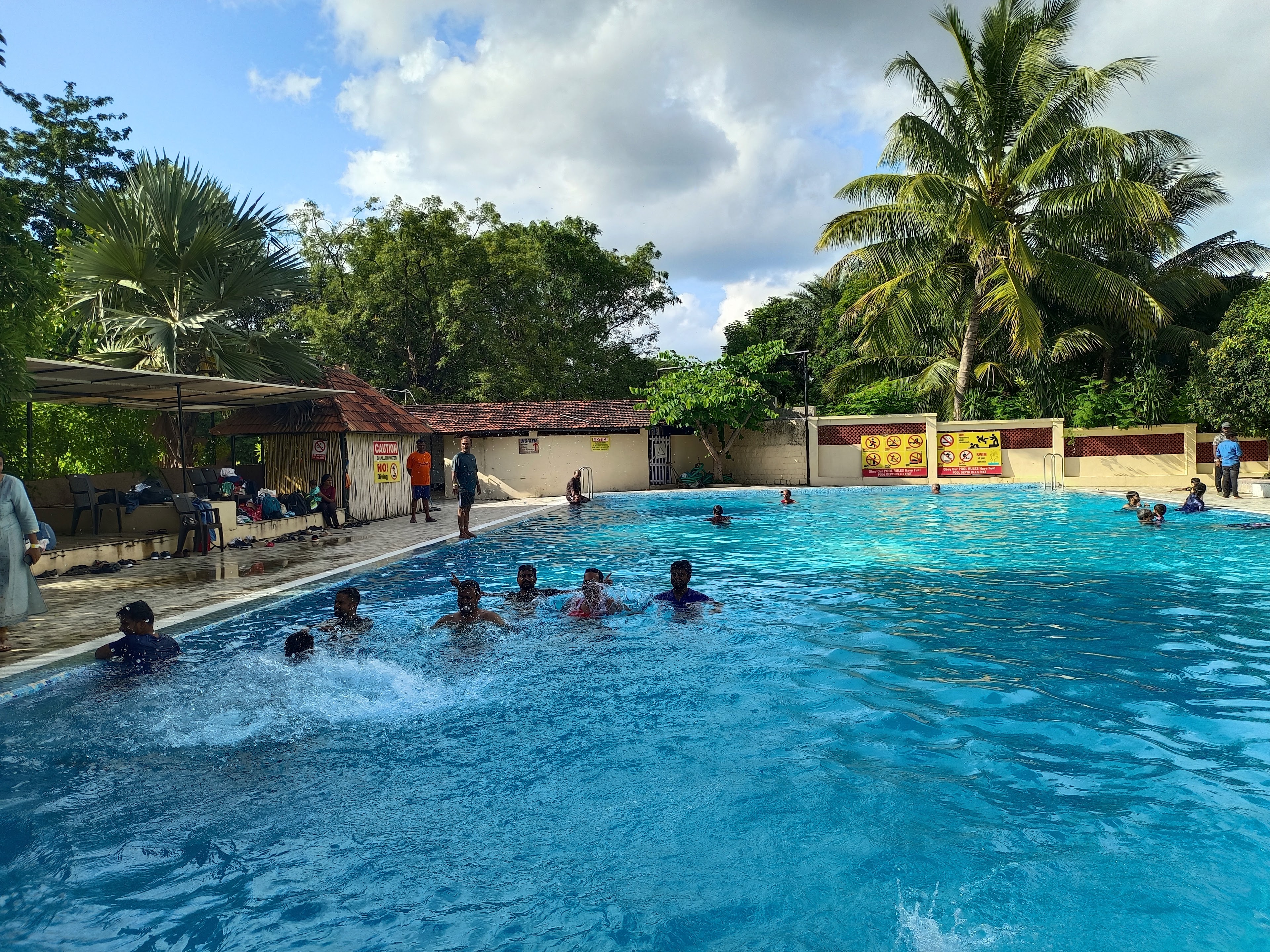 Dream Valley Resorts, Nazeebnagar — photo 5