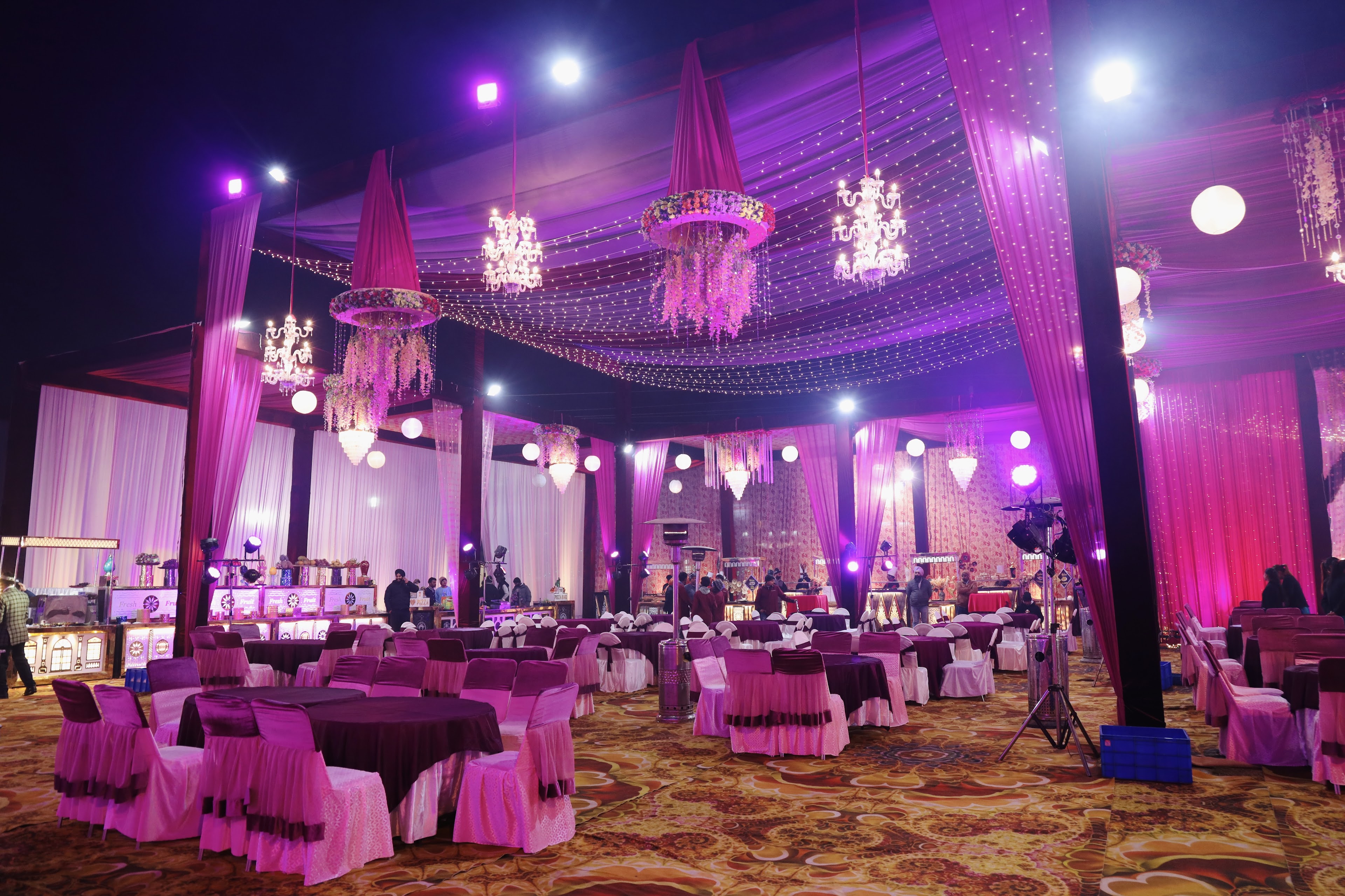 Sartaj Palace, Ludhiana — photo 1