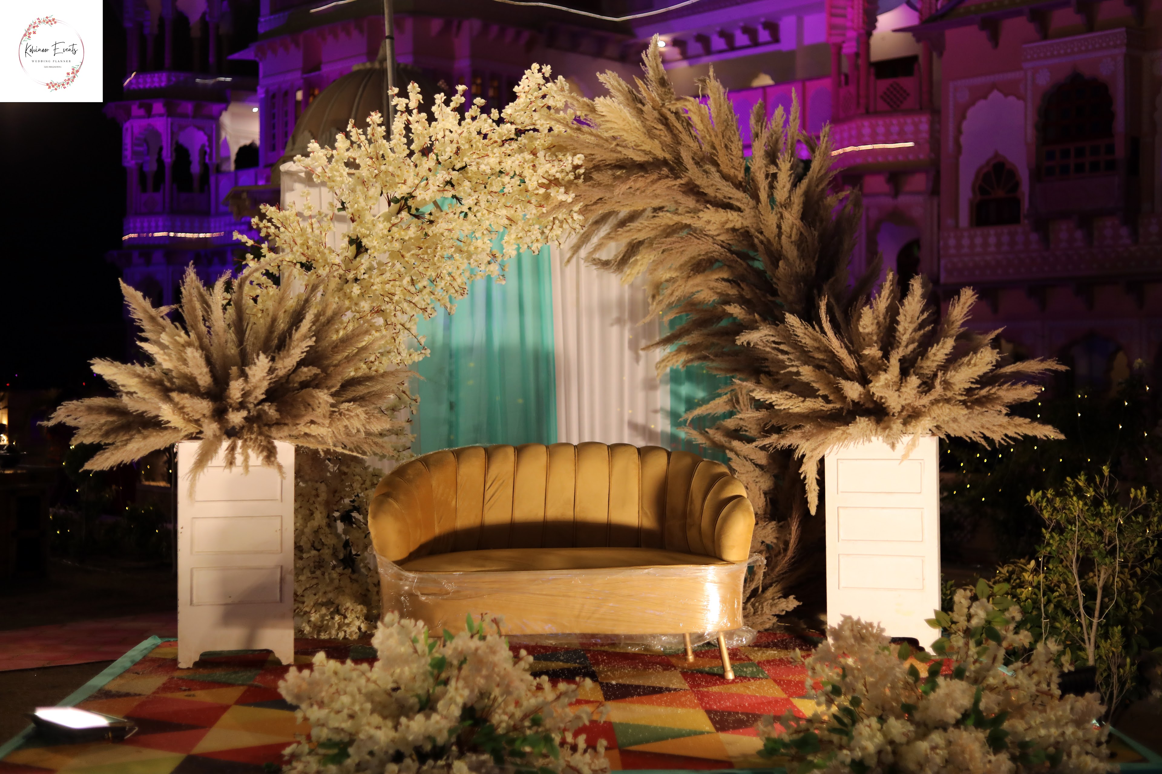 Kohinoor Events | Wedding Planner in Pushkar, Ajmer Event Management Company, Ajmer — photo 2