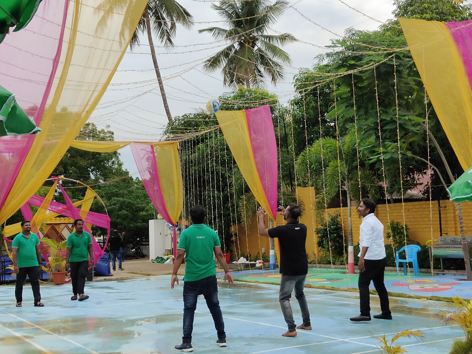Soniya Garden, Tirunelveli — photo 3