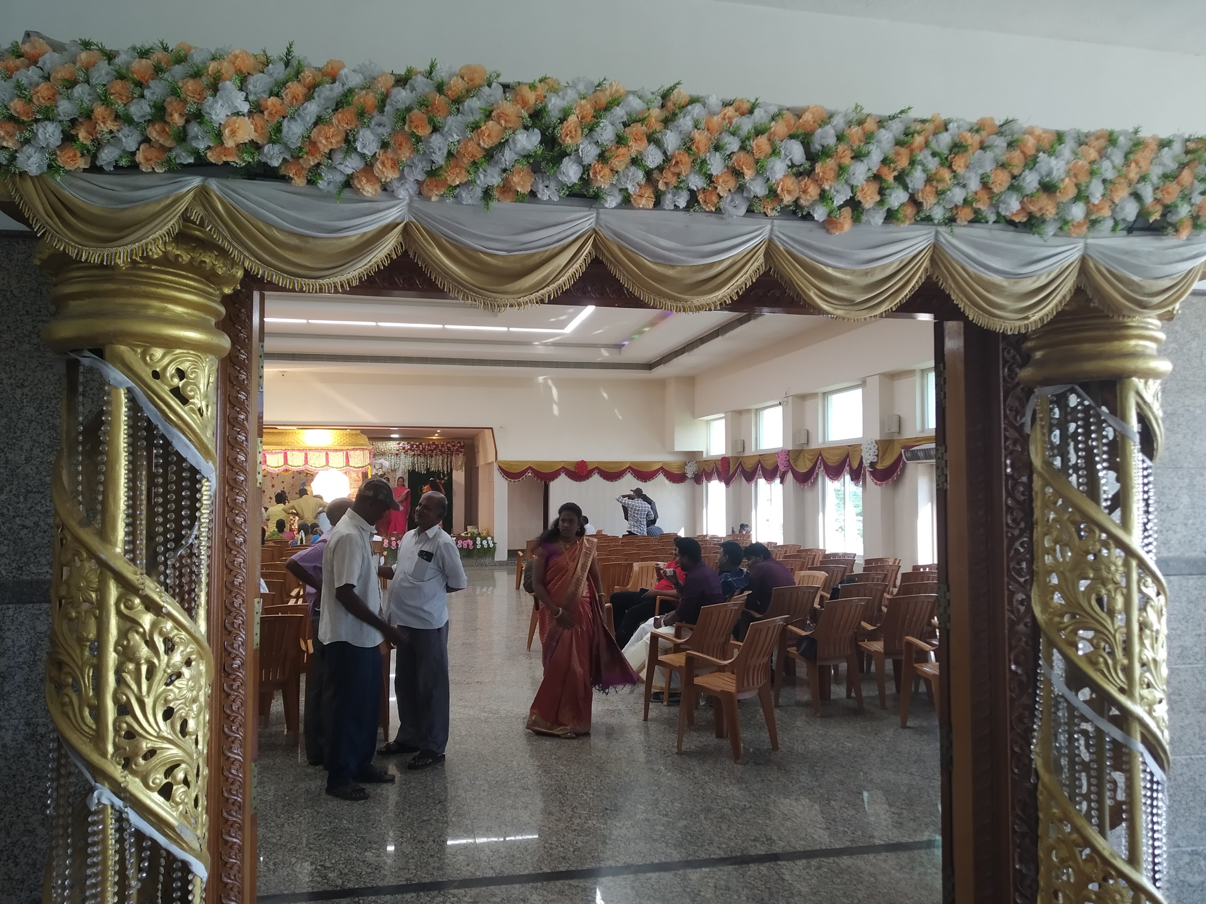 Amsam Mahal, Chengalpattu — photo 9
