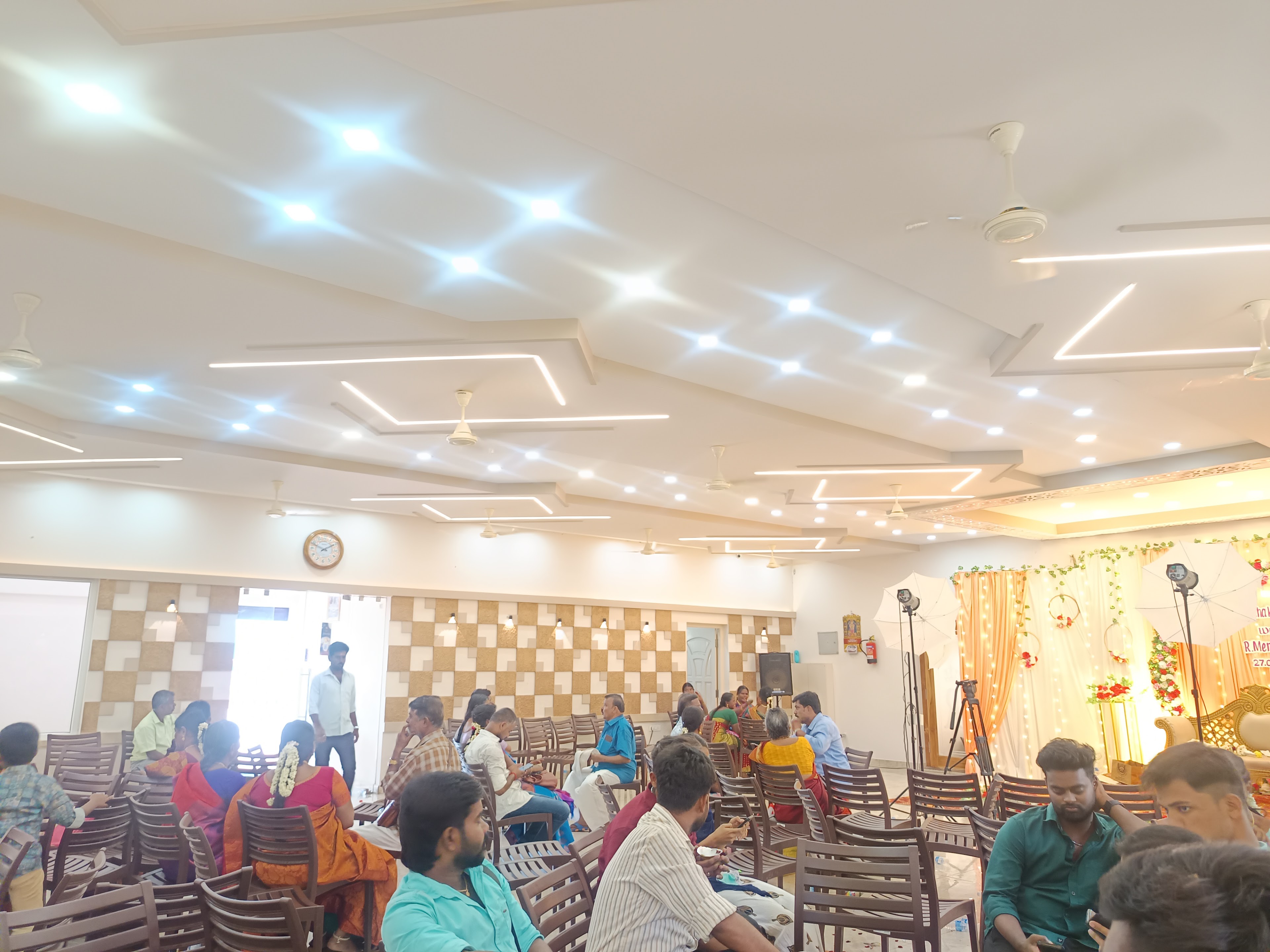 SR Grand Mahal, Karaikudi — photo 4