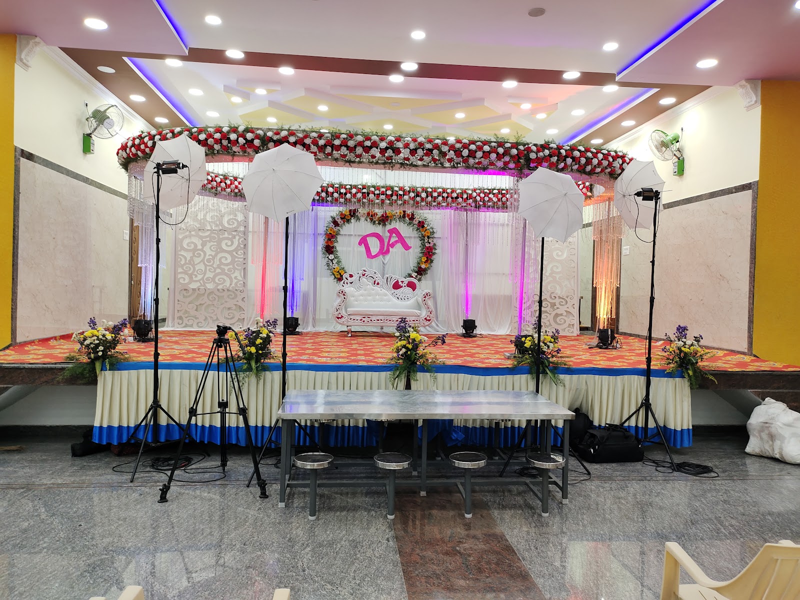 CRV Mahal, Vellore — photo 1