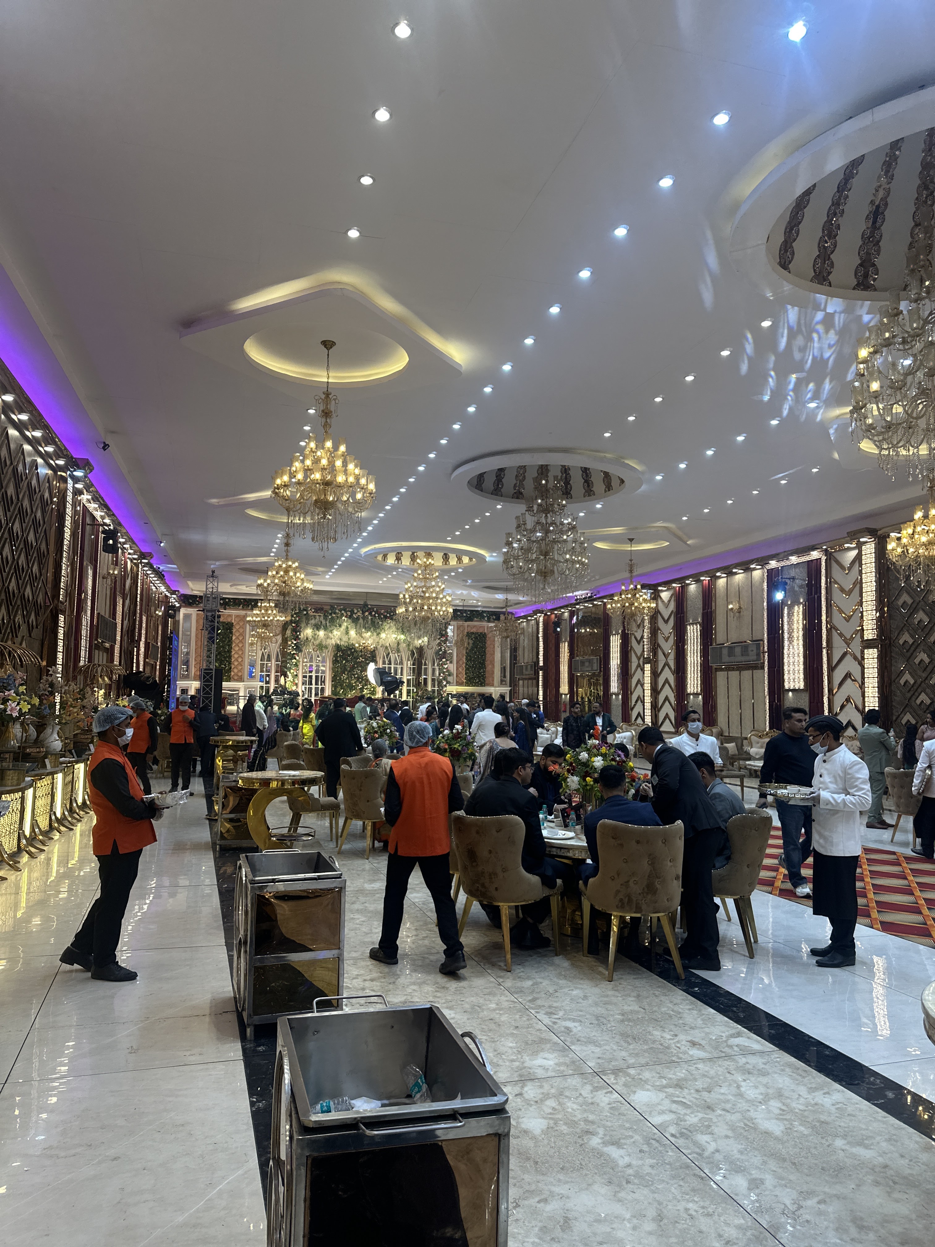 Vrindavan Grand, Faridabad — photo 5