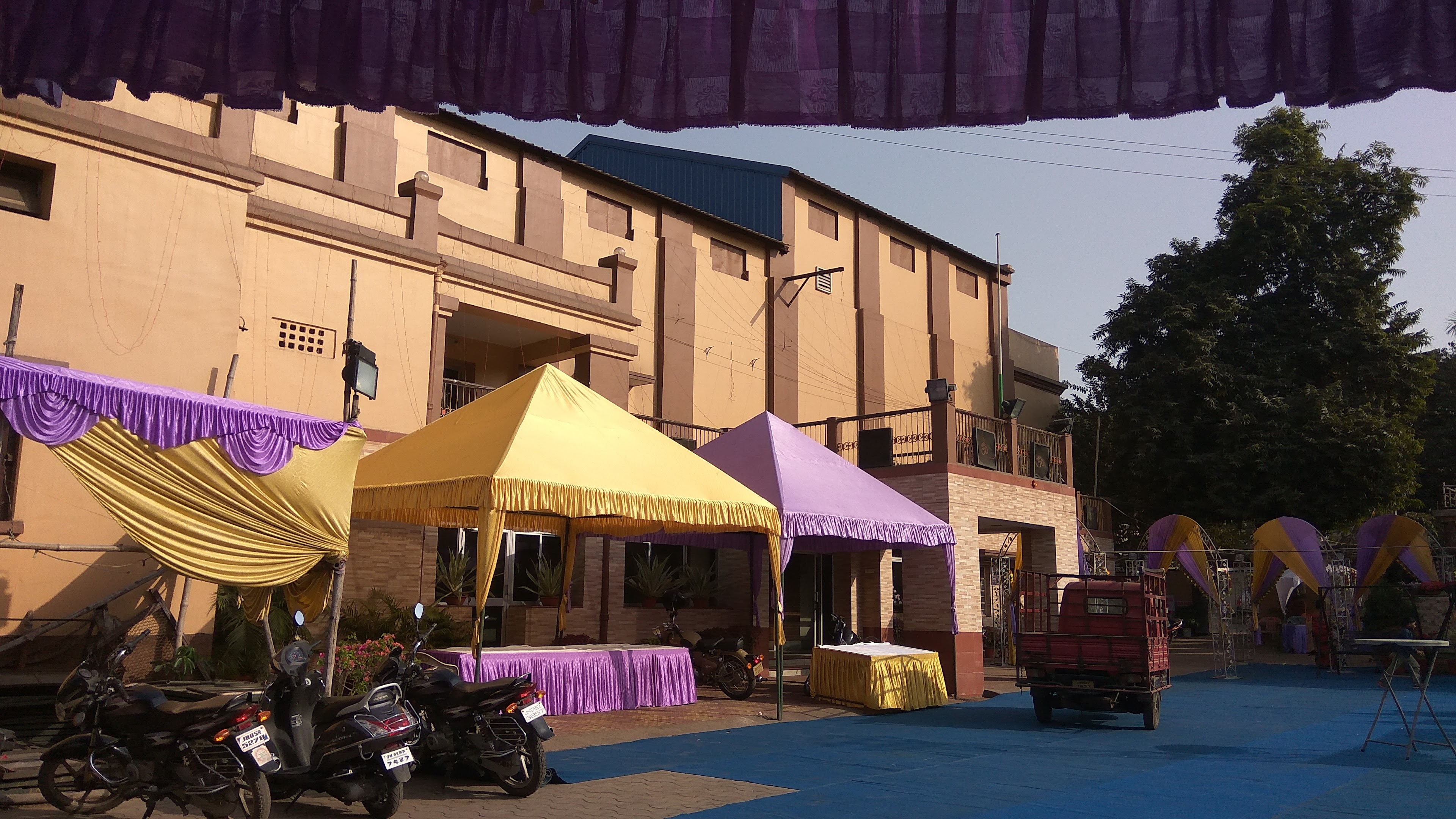 Milani Hall, Jamshedpur — photo 10