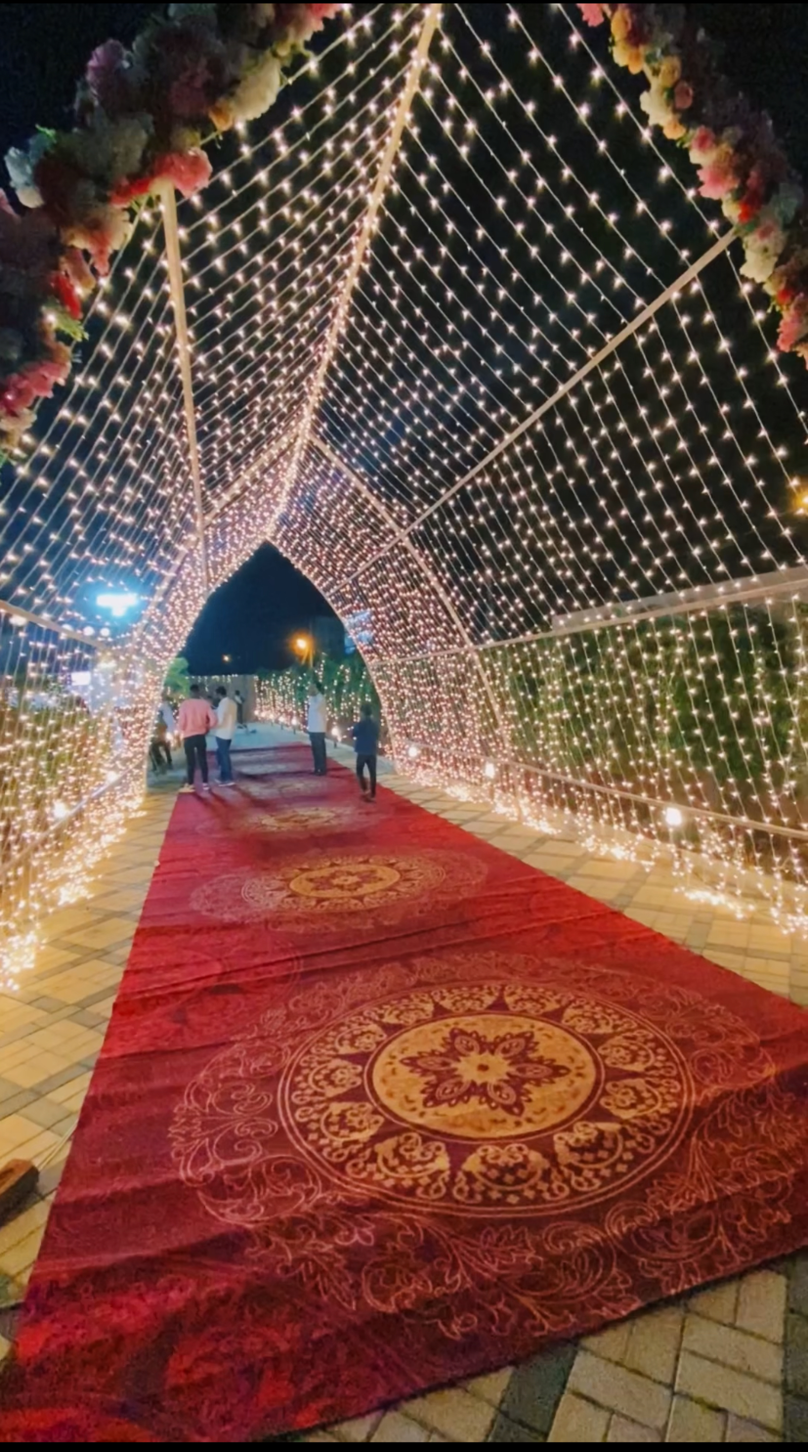 THE GRAND LAWNS, Hubballi — photo 6