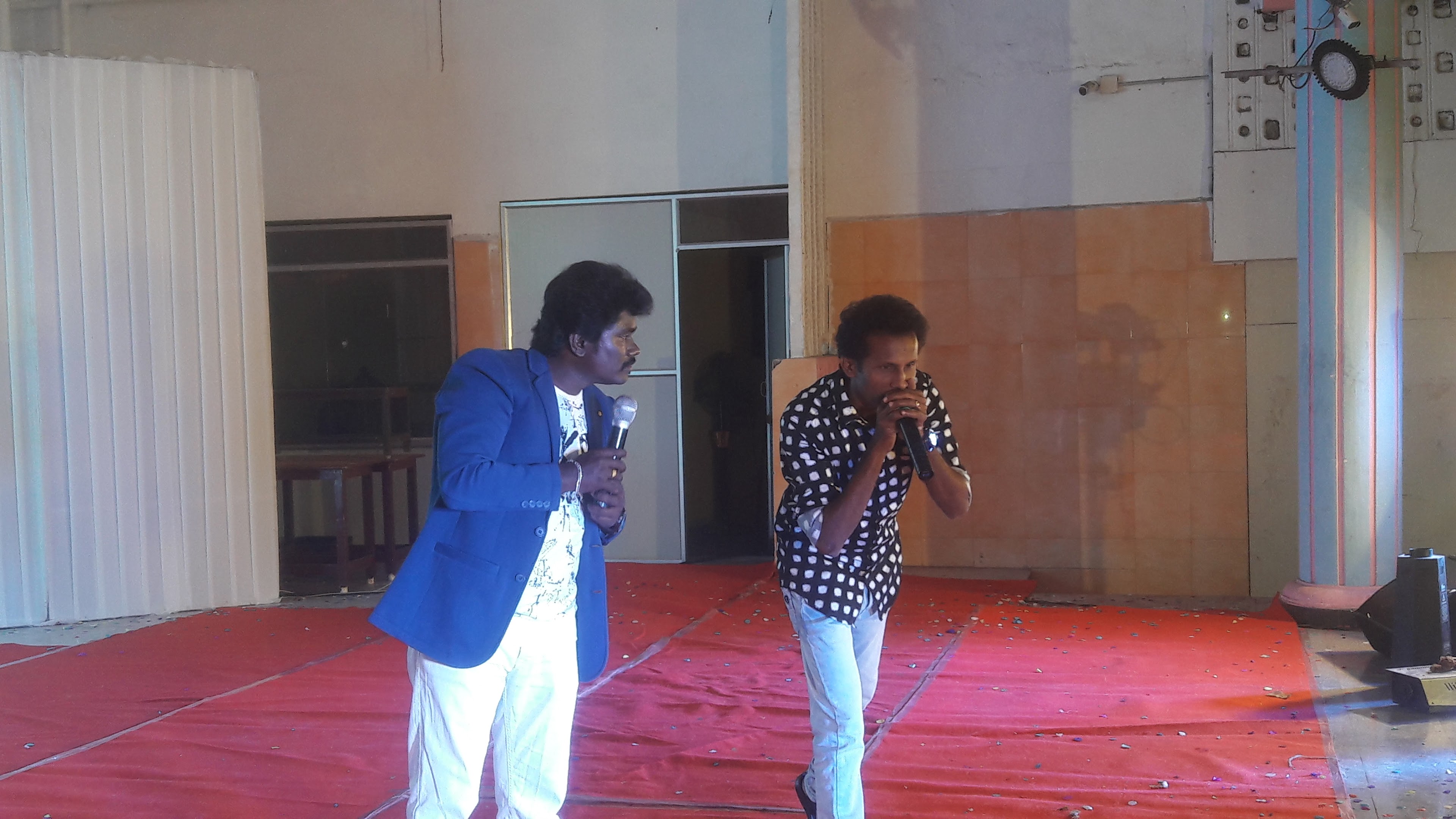 NS Chitra Mahal (Marriage Hall/Reception Hall/Party Hall/Function Hall), Tiruvannamalai — photo 6