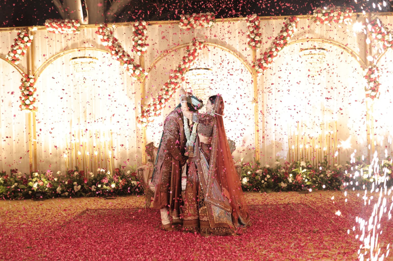 Magic Lights Events - wedding planners in udaipur, Udaipur — photo 5