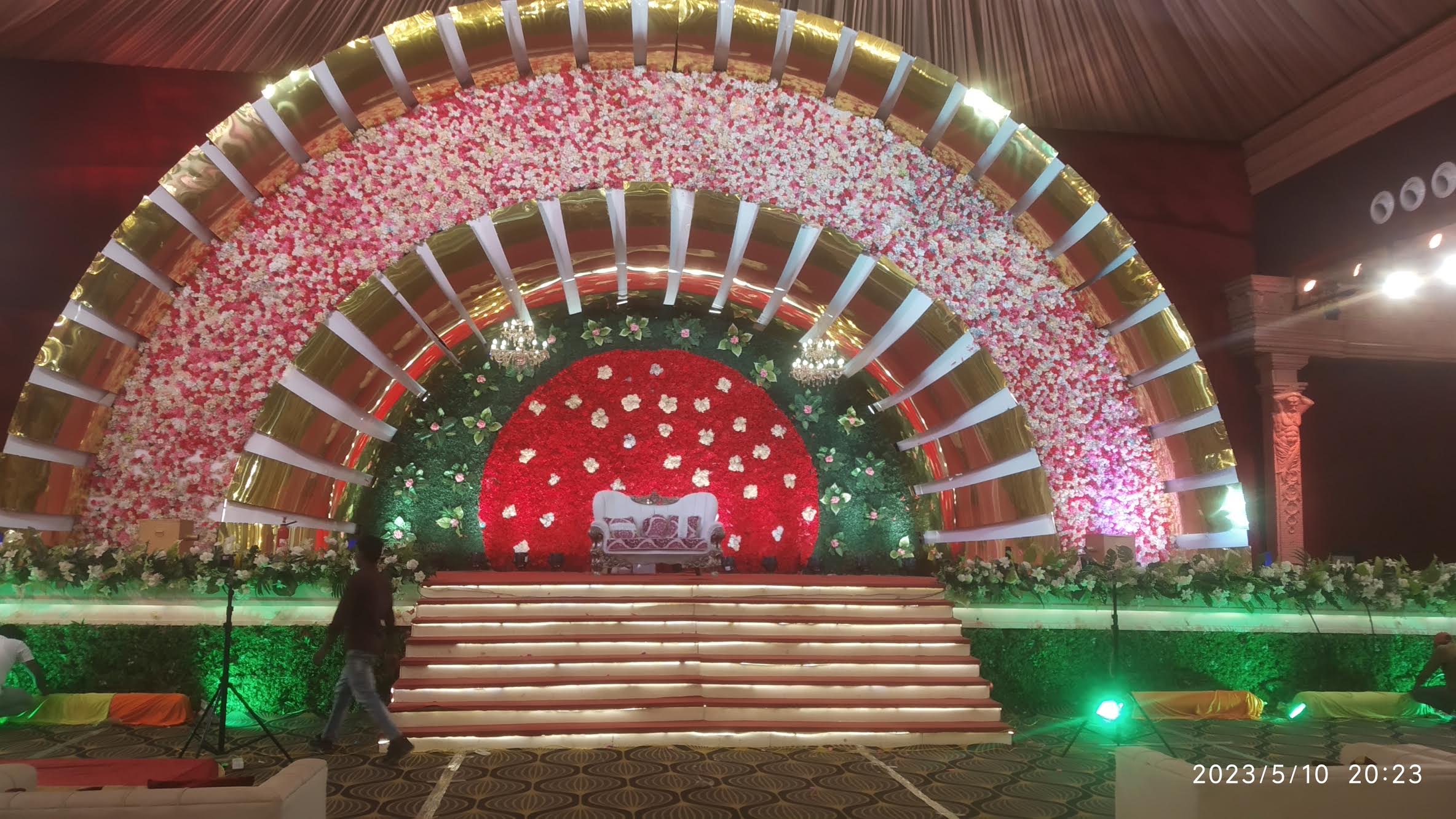 Riwaaz Garden, Gwalior — photo 2