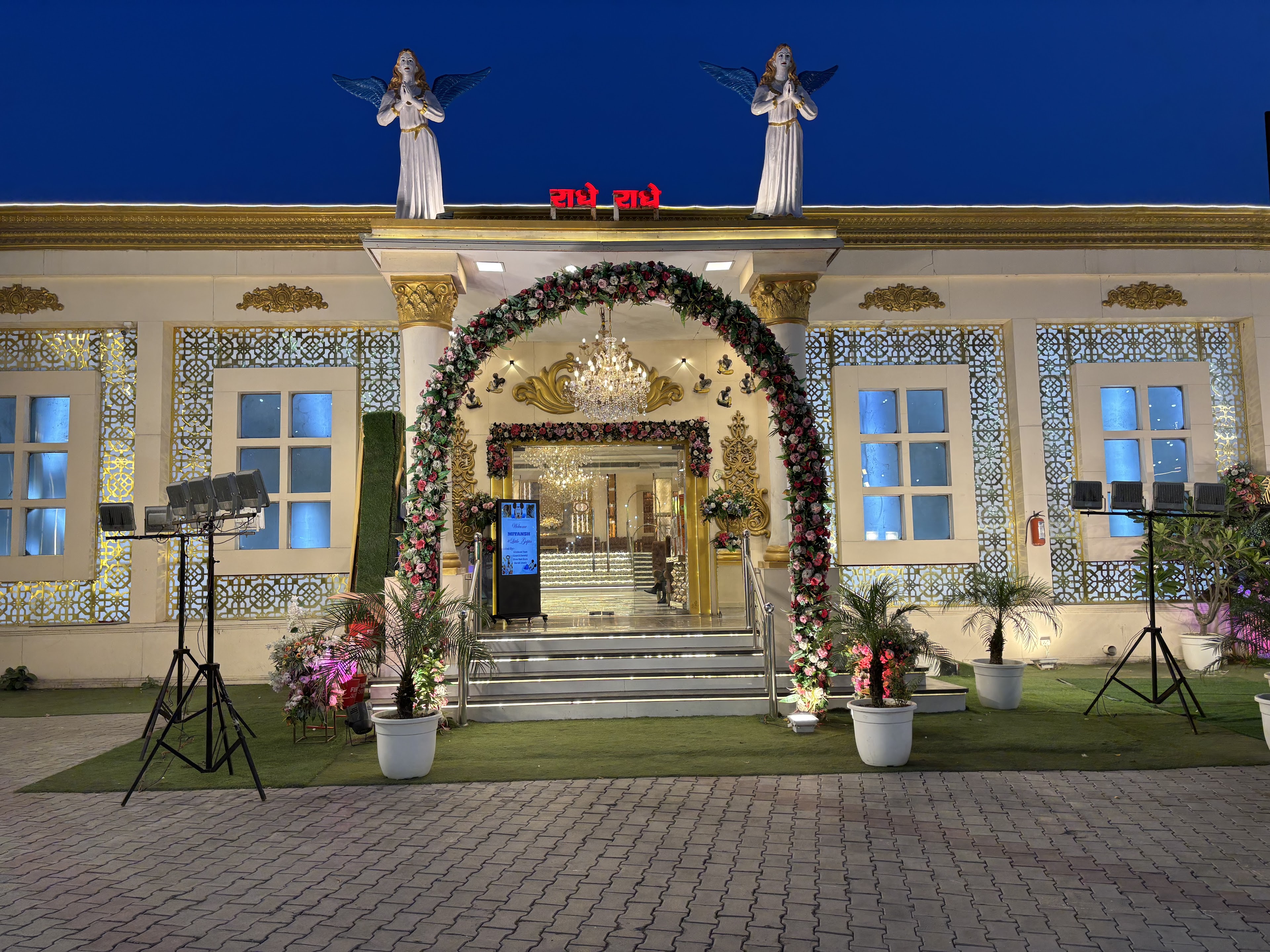 Vrindavan Grand, Faridabad — photo 4