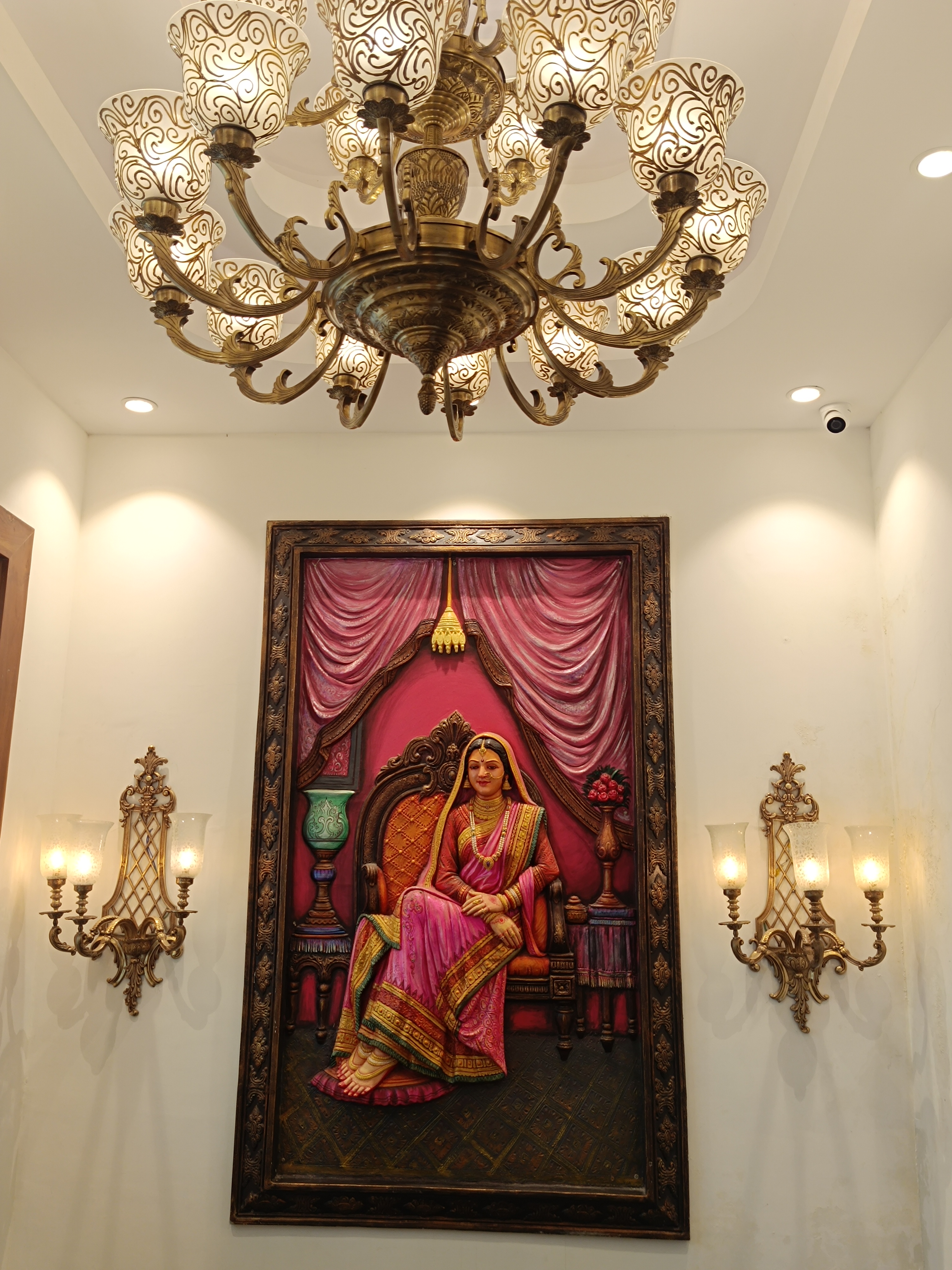 Pristine Paradise, Cuttack — photo 4