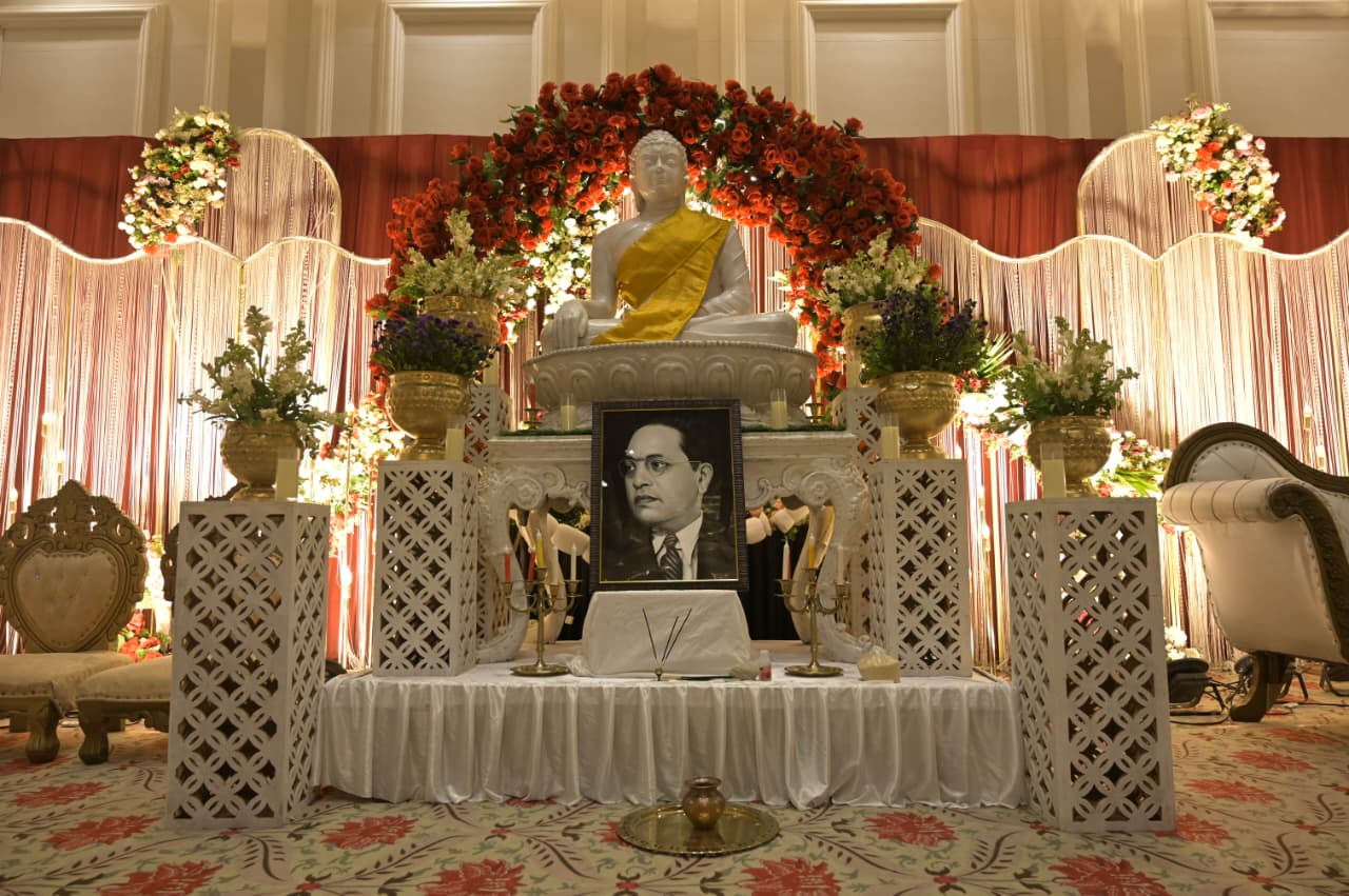 Balkrishna Banquets - Wedding & Event Venue, Pune — photo 10