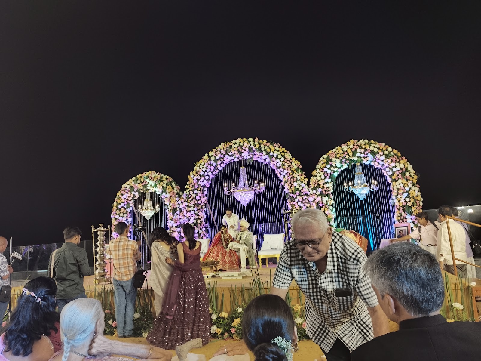 Breeze Banquets, Mumbai — photo 1