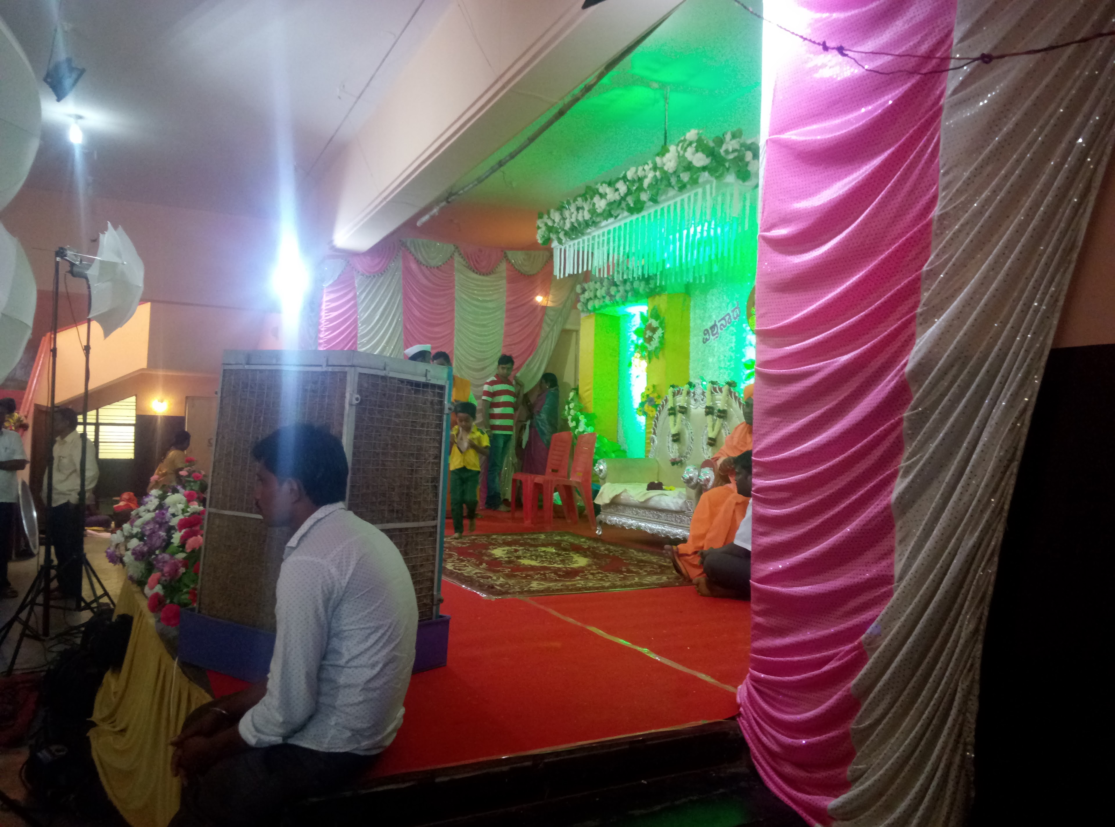 Hiremath Mangala Bhavan, Bagalkot — photo 6