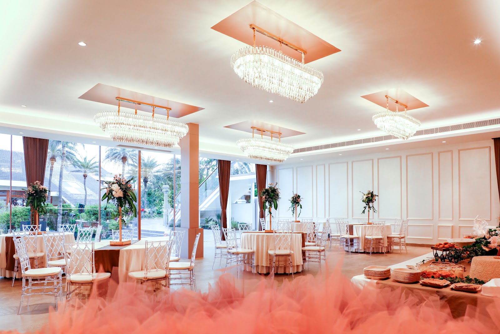 The Glass House-Wedding Halls In Ecr, Chennai — photo 2