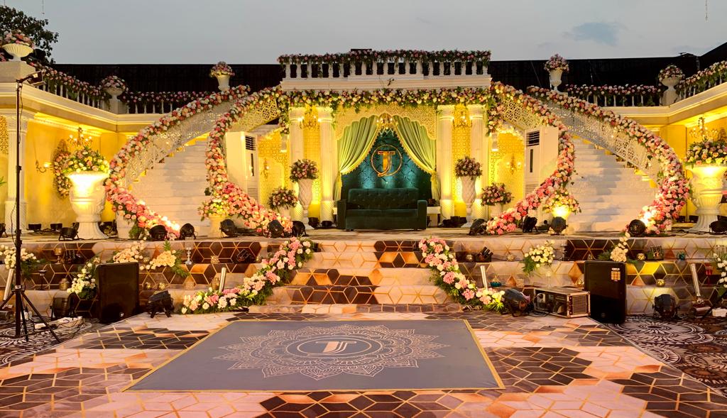 Mohamed Bagh Event Centre, Palakkad — photo 7