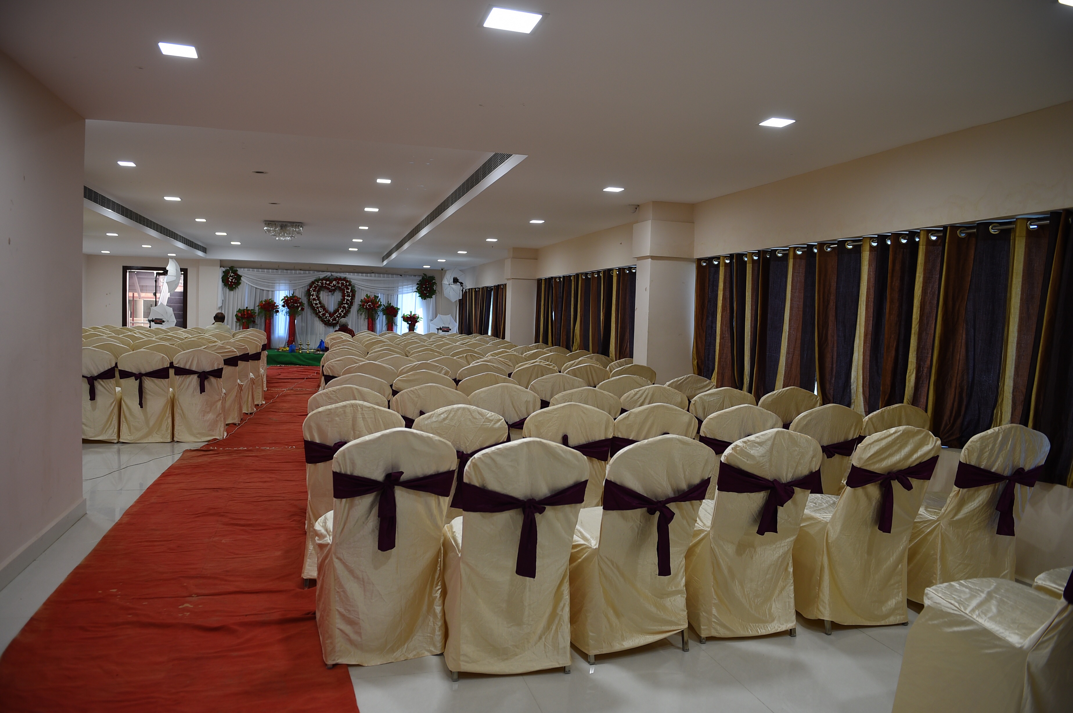 KTR Convention, Anantapur — photo 10