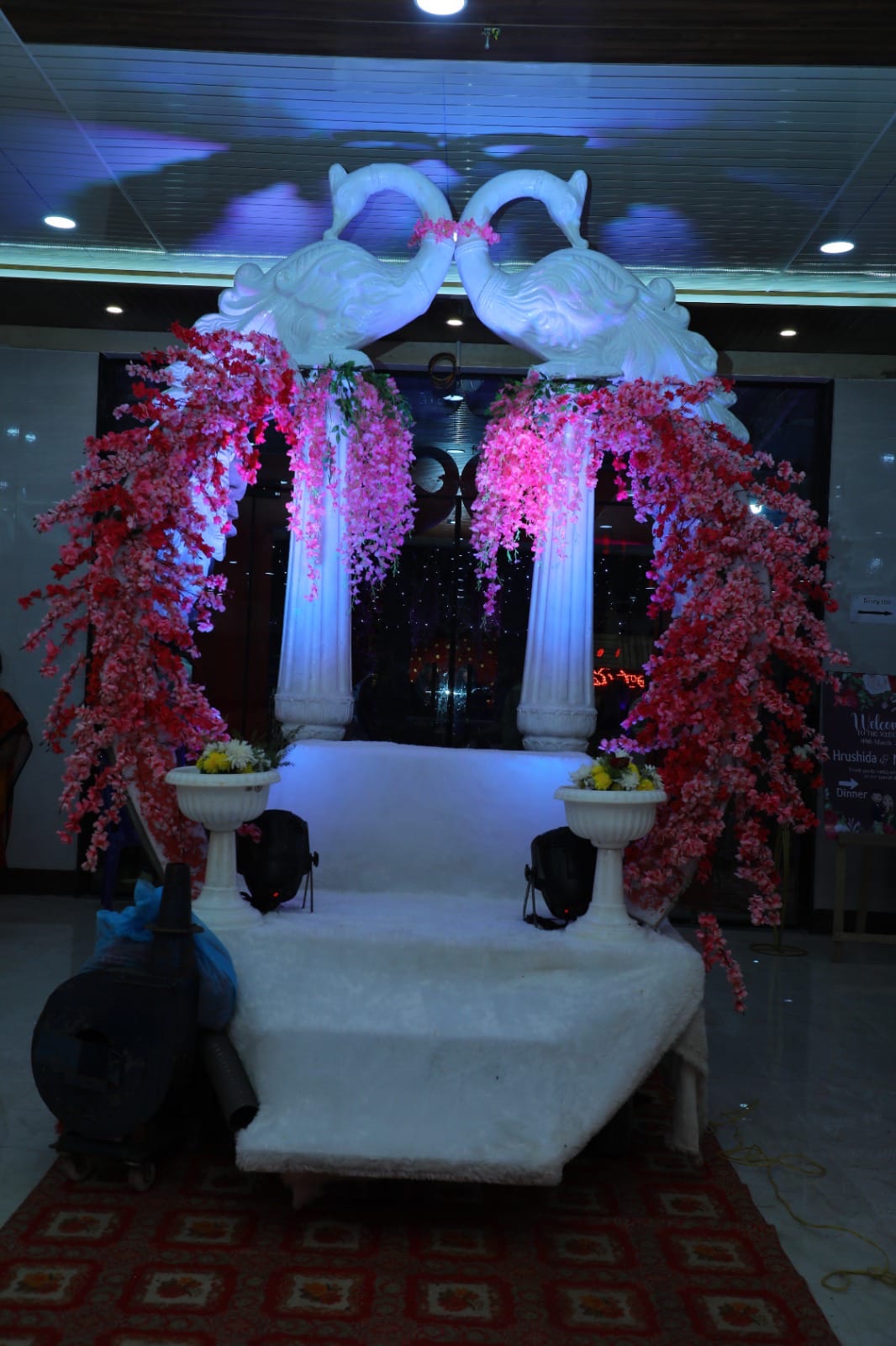 Subham Convention Function Hall, Machilipatnam — photo 10