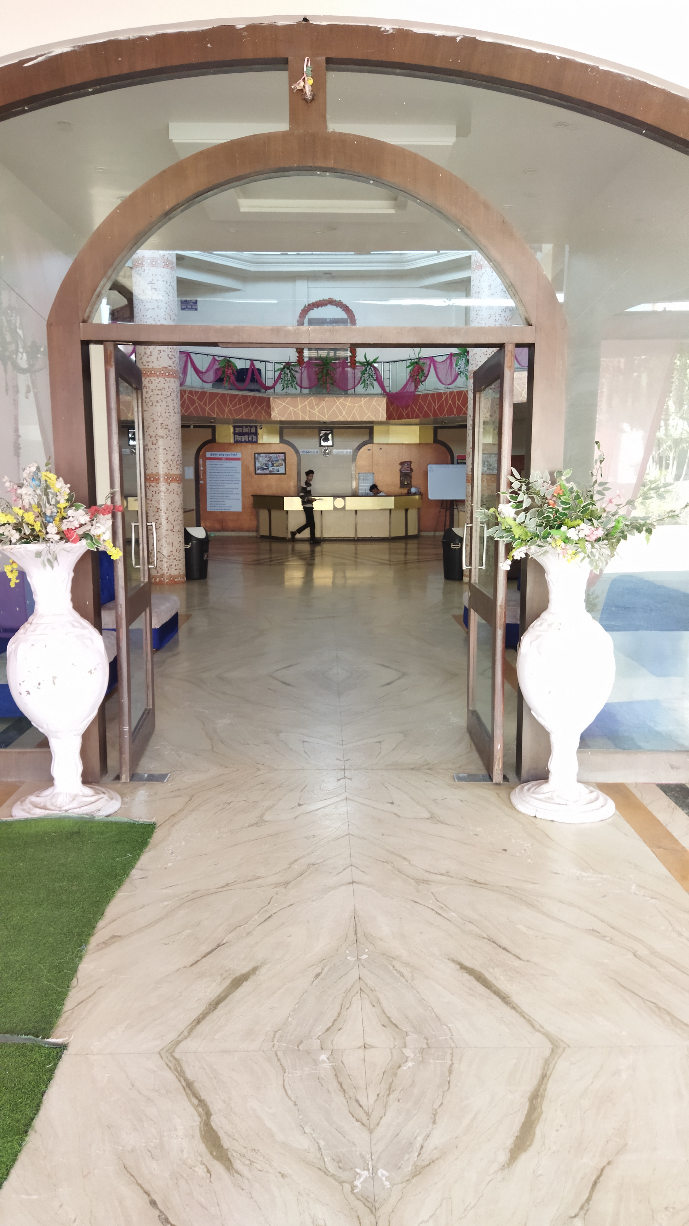 Marriage Hall, Jabalpur — photo 3