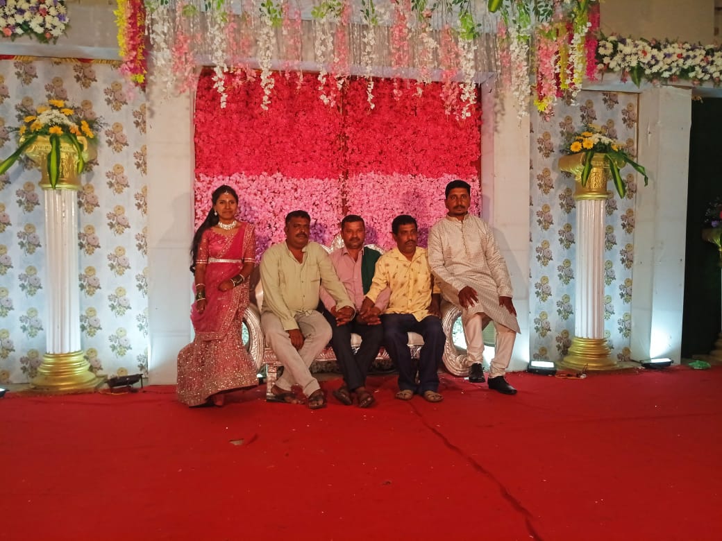 Chamarajanagara Convention Center (C.C.C.)) Convention Hall, Chamarajanagar — photo 10