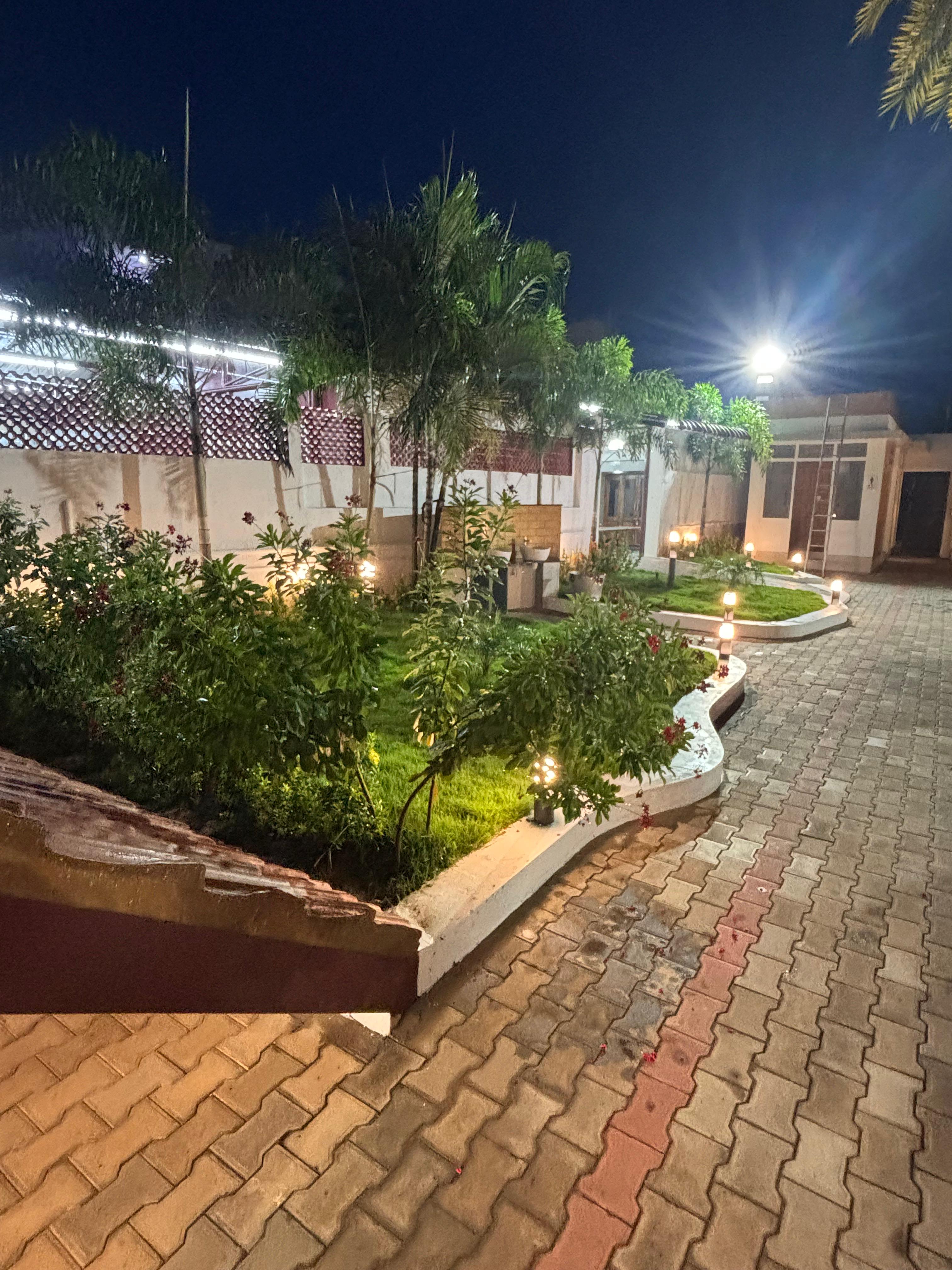NSP Party Garden, Cuddalore — photo 9