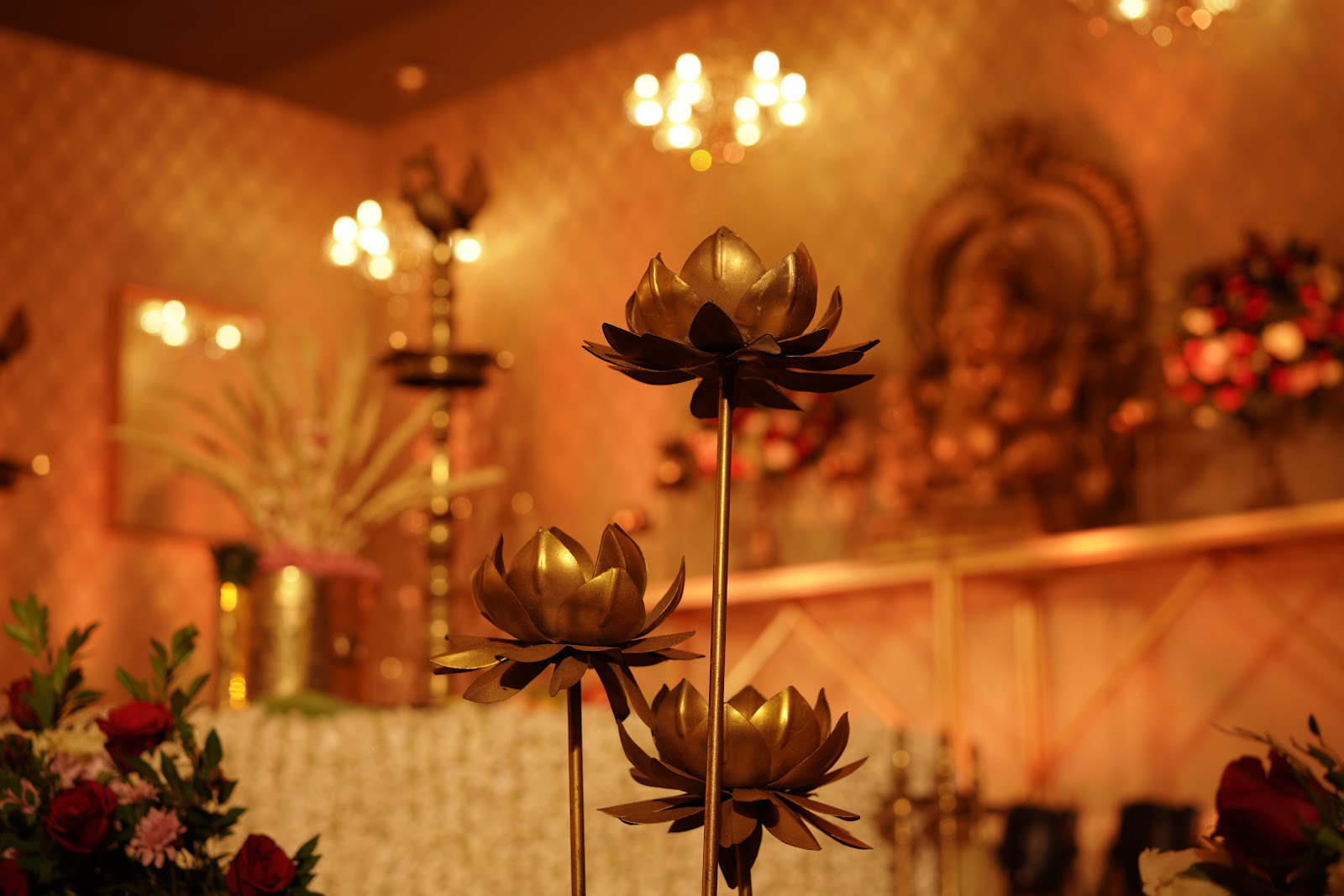 Prime Weddings and Events - Wedding Event Management Trivandrum, Thiruvananthapuram — photo 5
