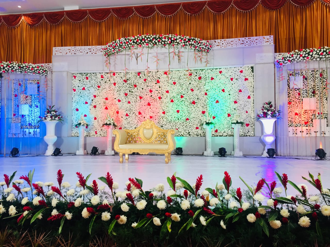 Rathna Convention Center, Kolar — photo 1