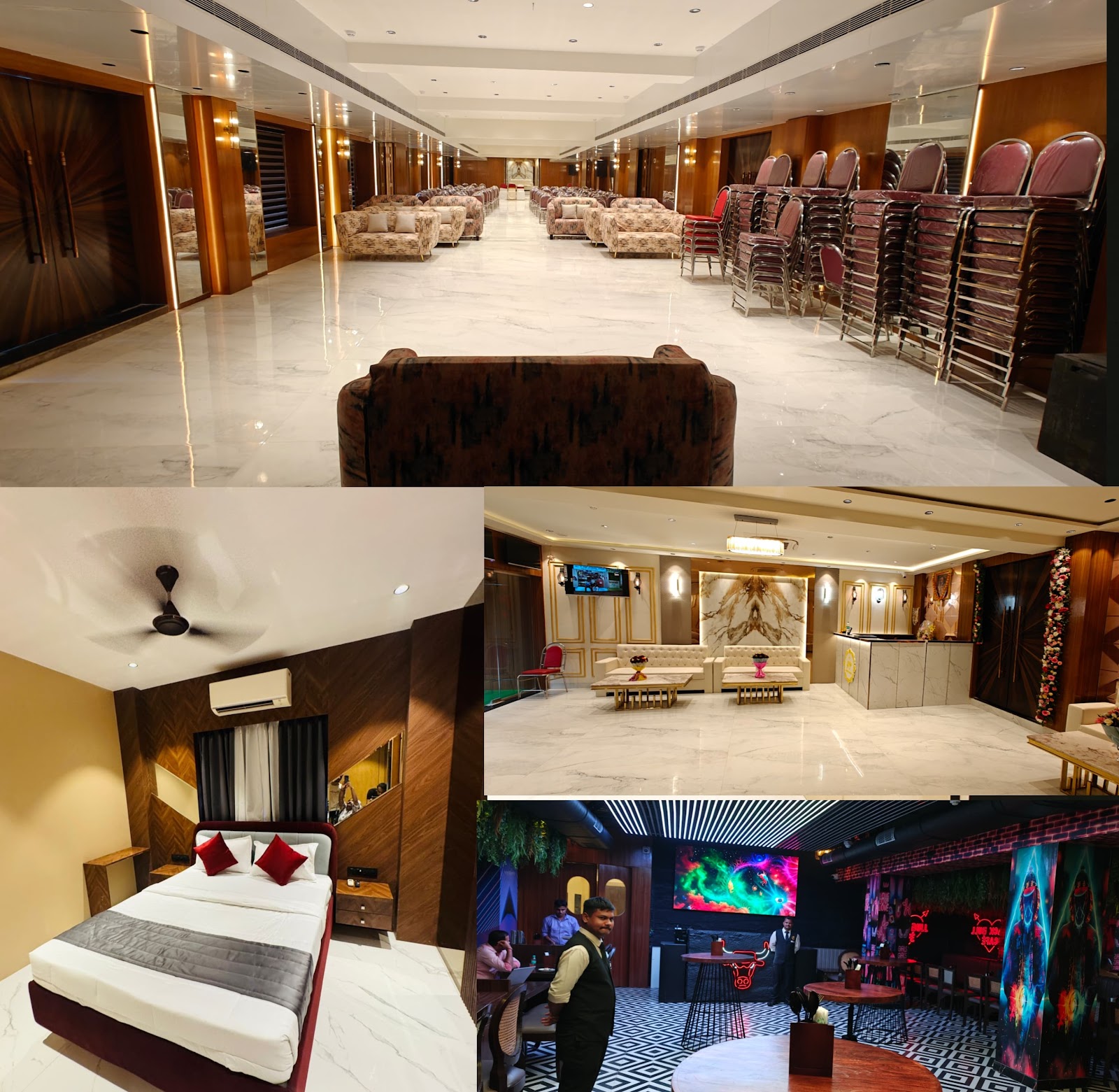 Trinity Banquets, Powai, Mumbai — photo 10