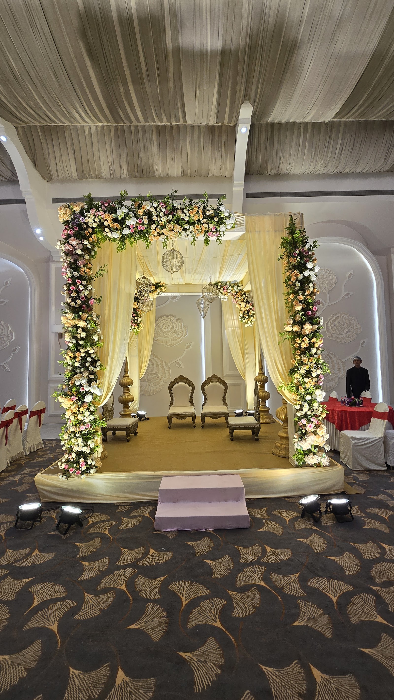 Balkrishna Banquets - Wedding & Event Venue, Pune — photo 7