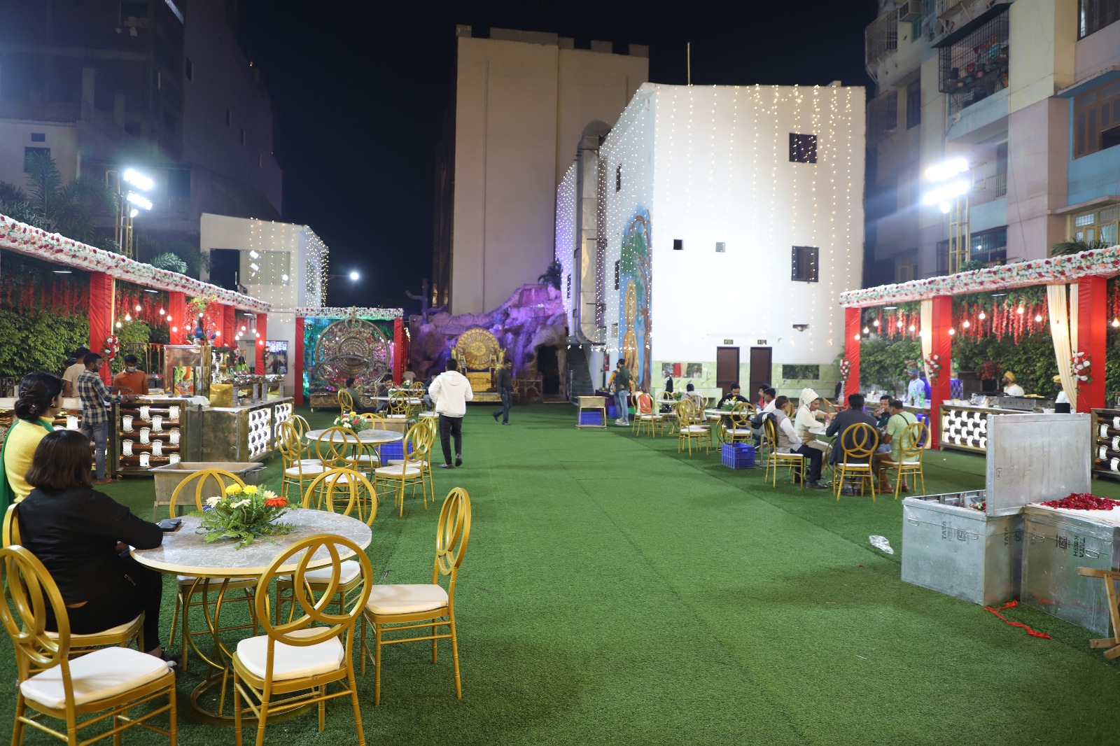 BAILEY BANQUET, Patna — photo 5