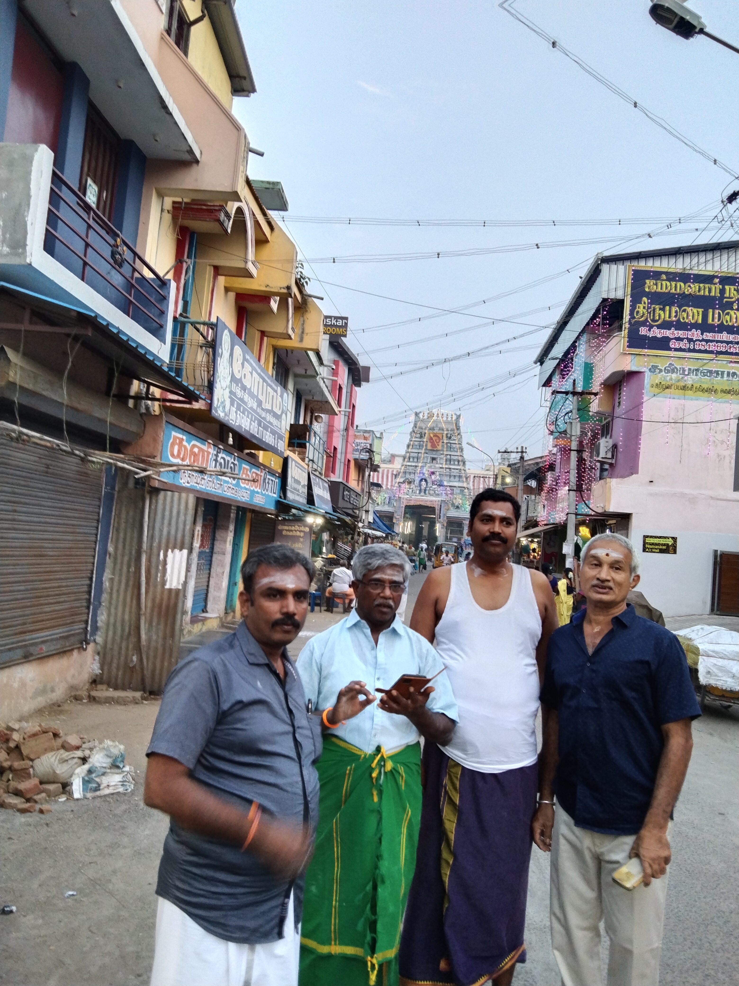 jayalakshmi mahal, Kumbakonam — photo 6