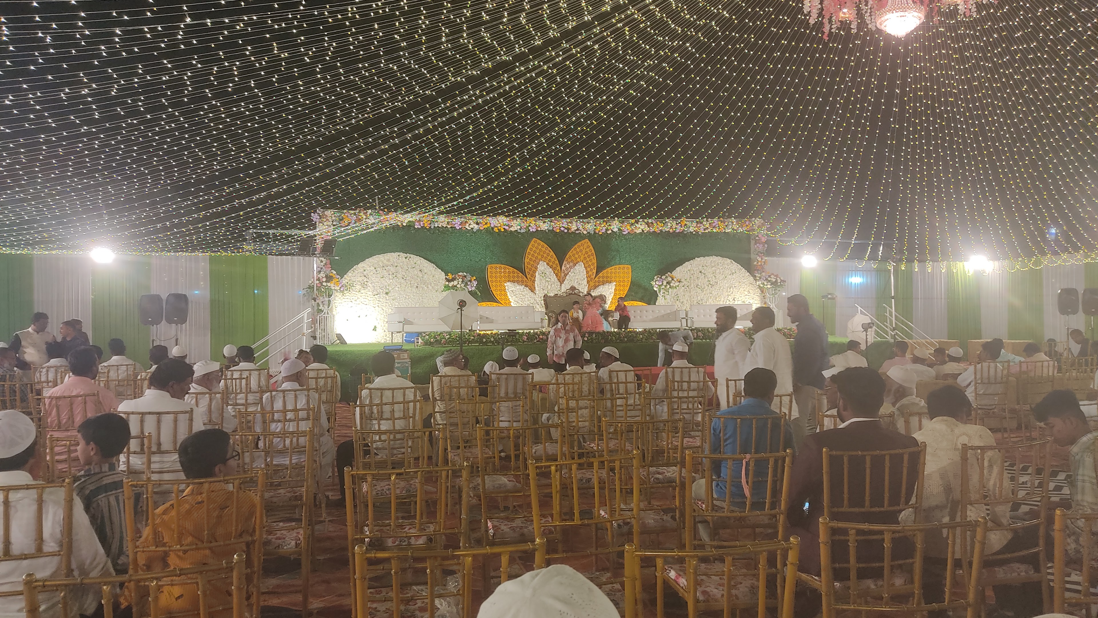 Mannat Palace(Function Hall), Vijayapura — photo 1
